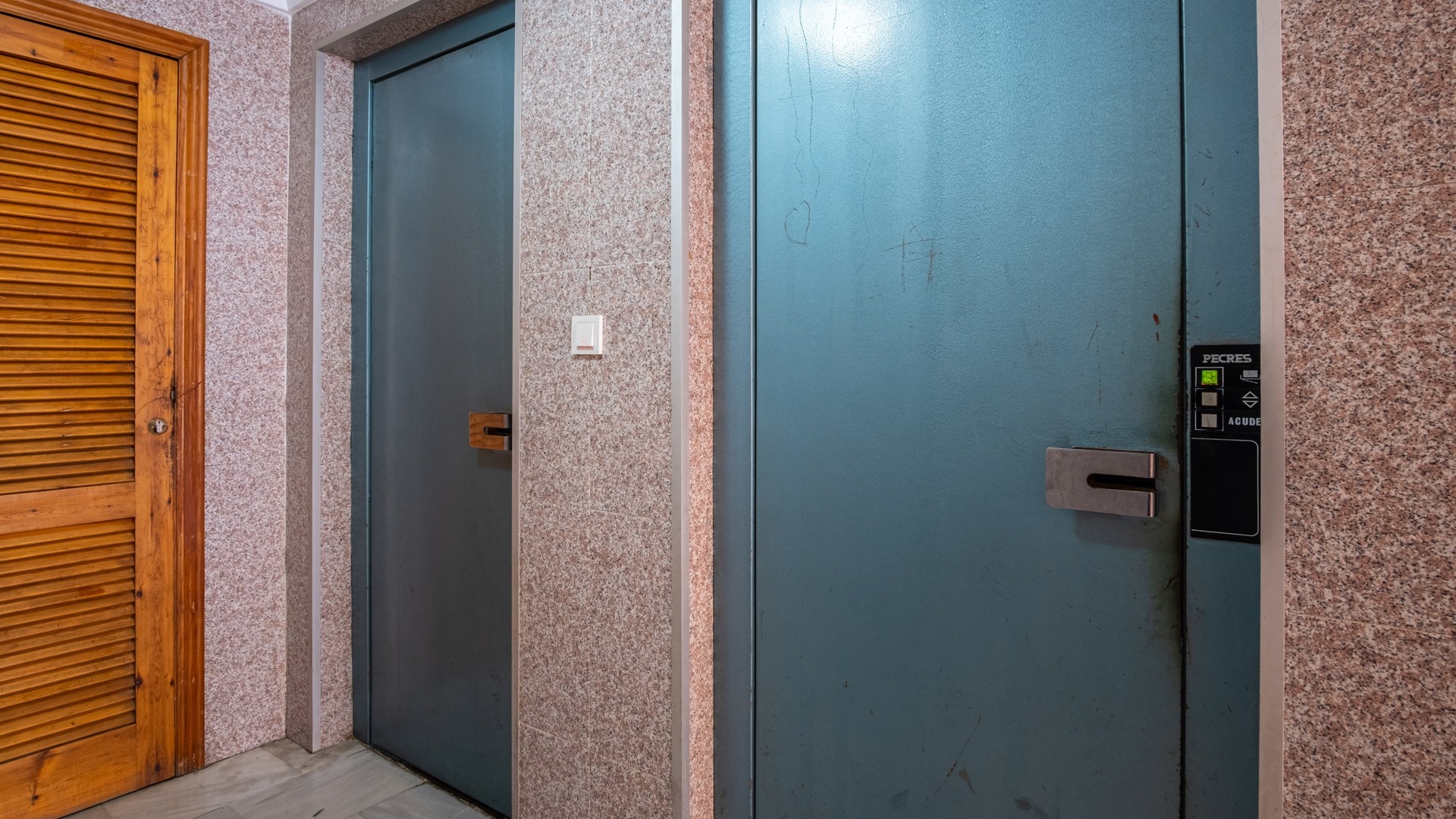 Wiederverkauf - Wohnung - Torrevieja - Beachside Torrevieja