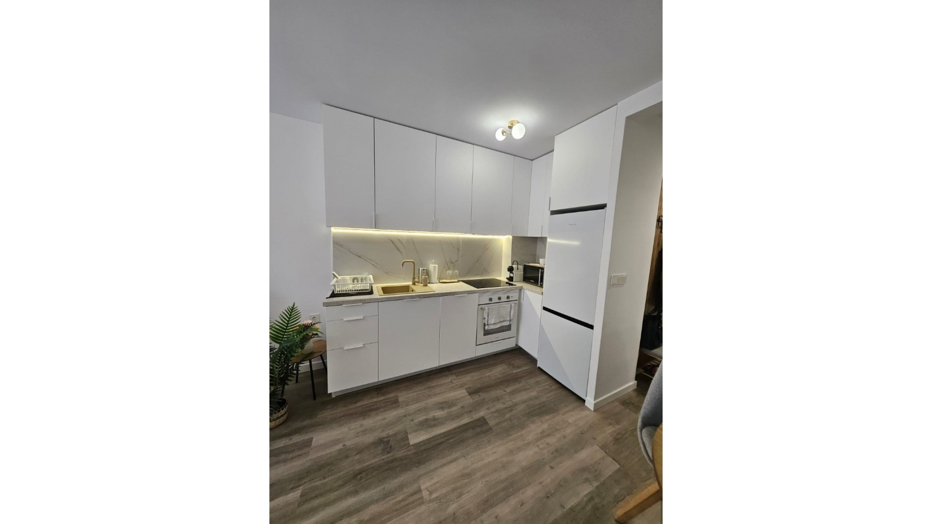 Wiederverkauf - Wohnung - Torrevieja - Beachside Torrevieja