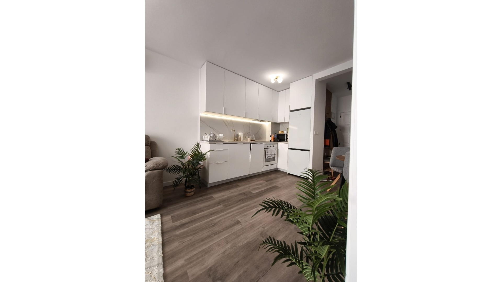 Wiederverkauf - Wohnung - Torrevieja - Beachside Torrevieja