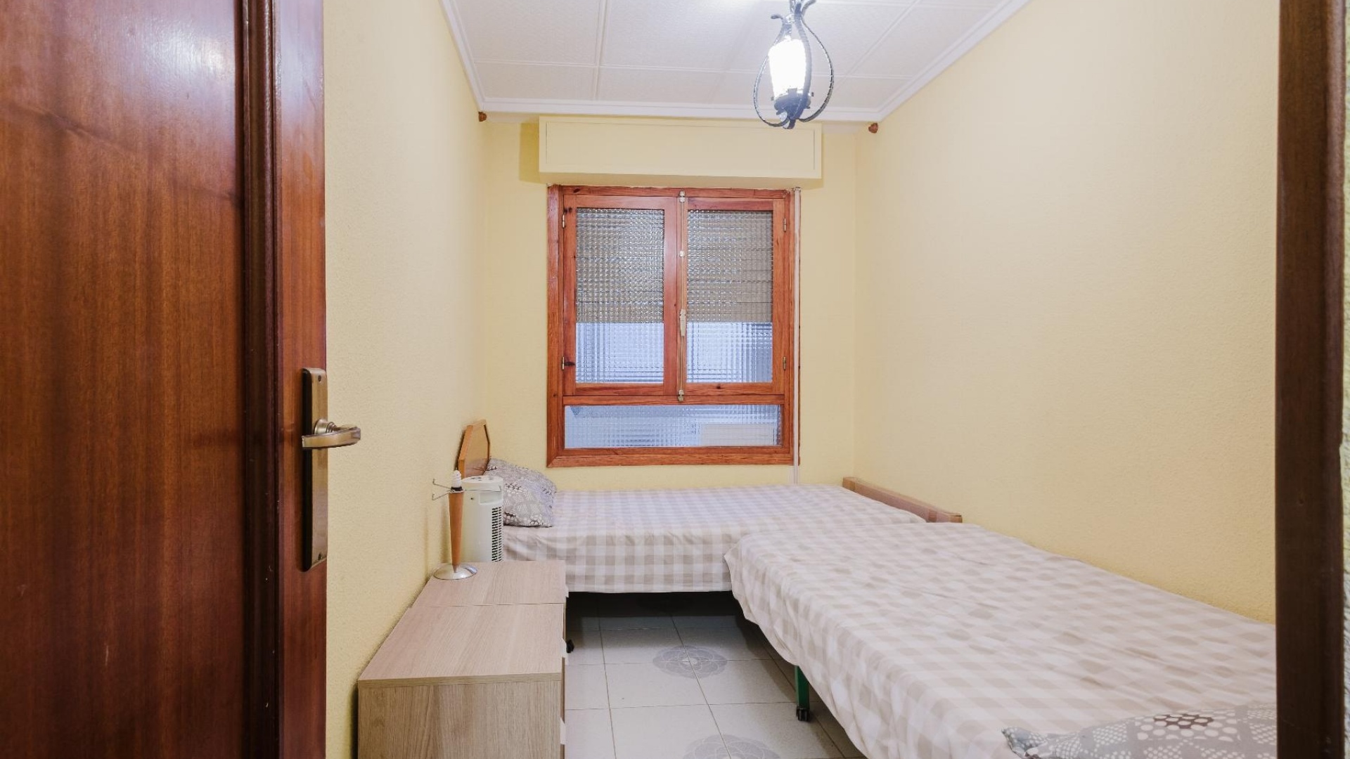 Wiederverkauf - Wohnung - Torrevieja - Beachside Torrevieja