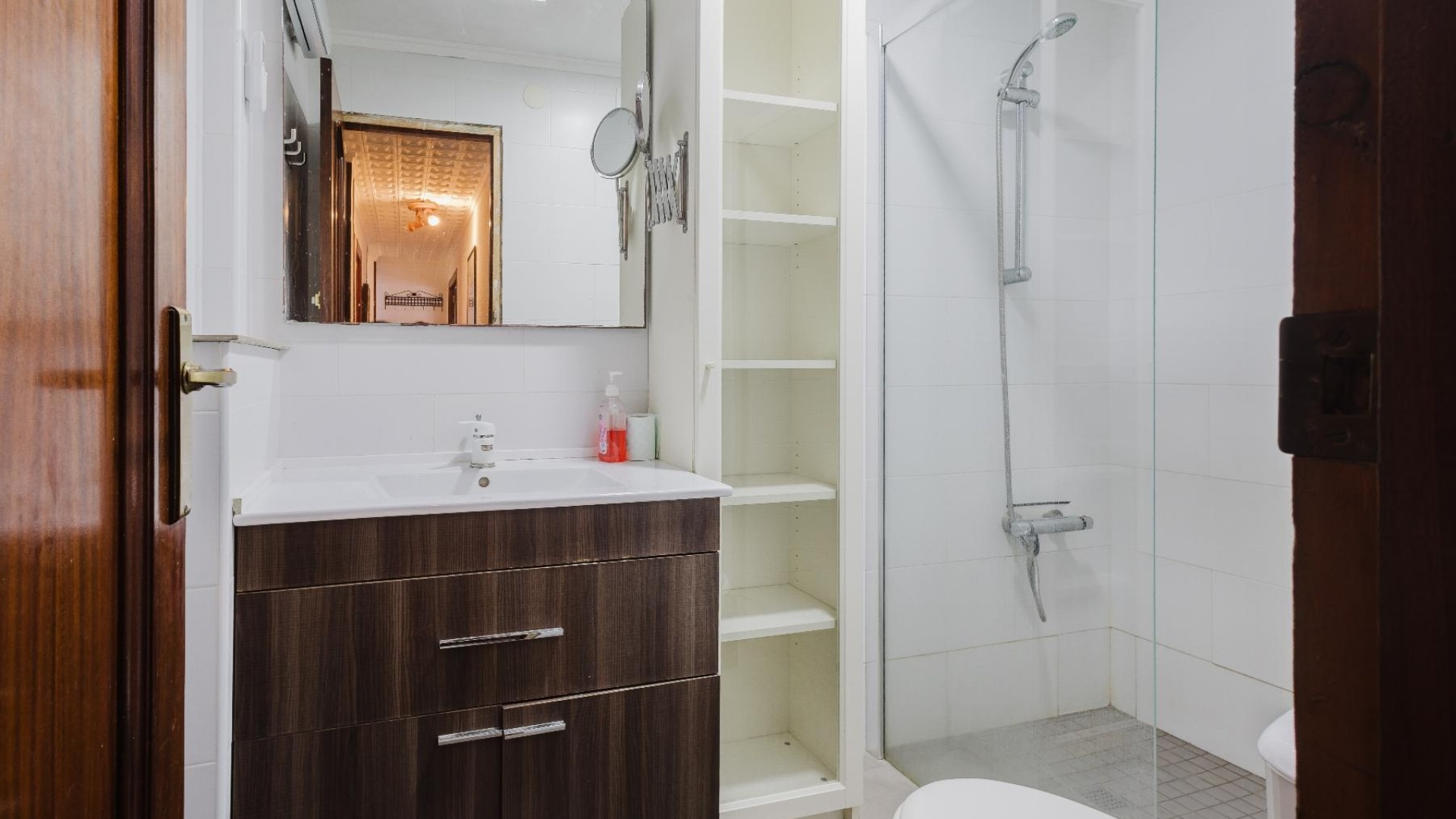 Wiederverkauf - Wohnung - Torrevieja - Beachside Torrevieja