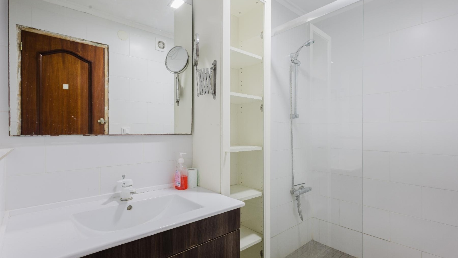 Wiederverkauf - Wohnung - Torrevieja - Beachside Torrevieja