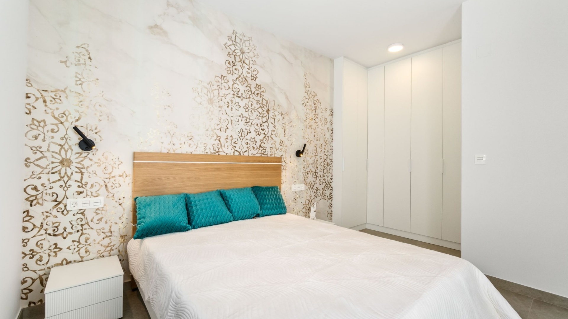 Wiederverkauf - Wohnung - Torrevieja - Beachside Torrevieja