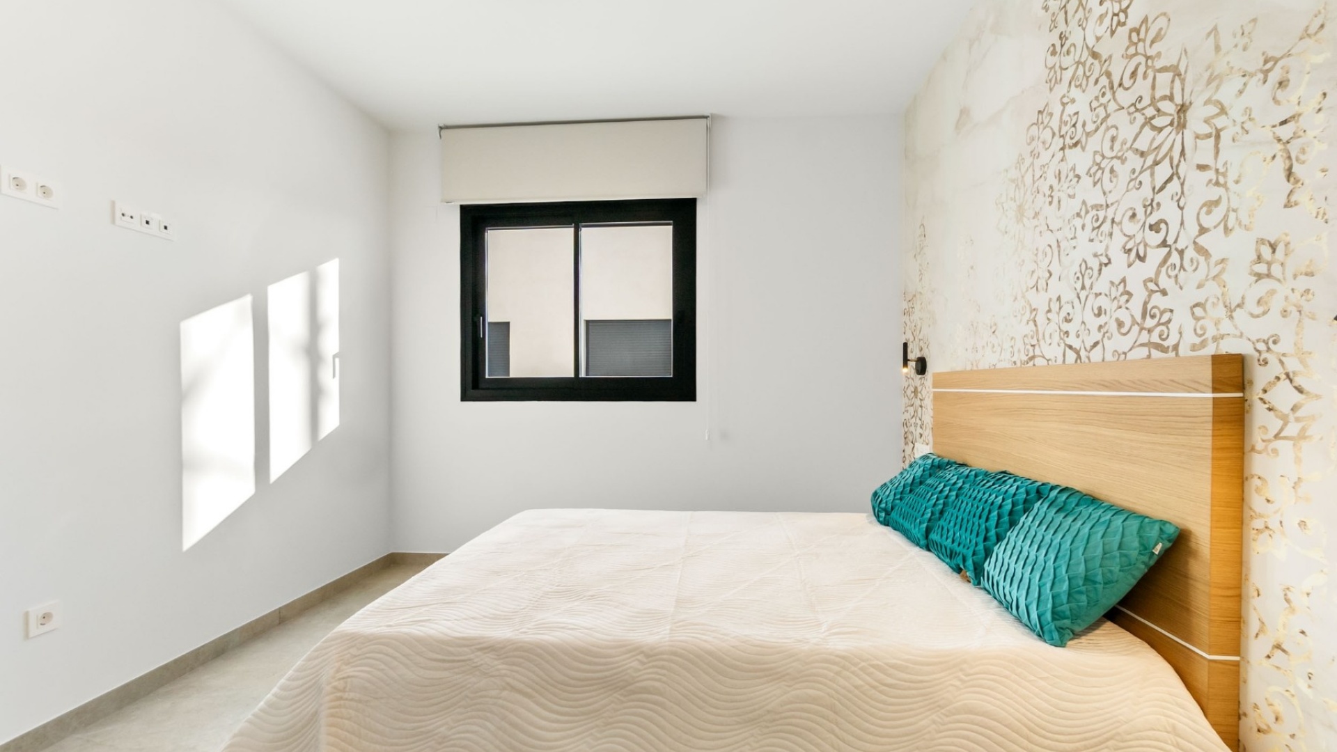 Wiederverkauf - Wohnung - Torrevieja - Beachside Torrevieja