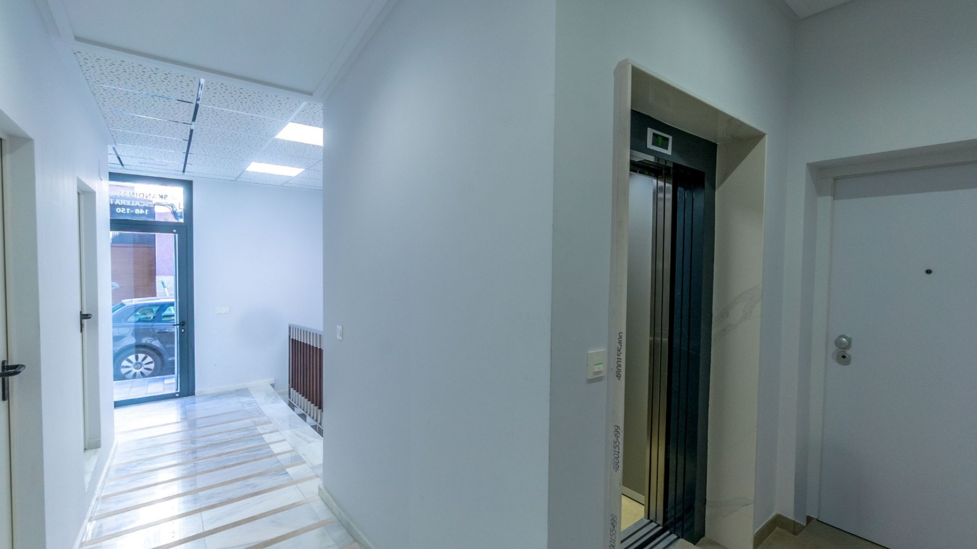 Wiederverkauf - Wohnung - Torrevieja - Beachside Torrevieja