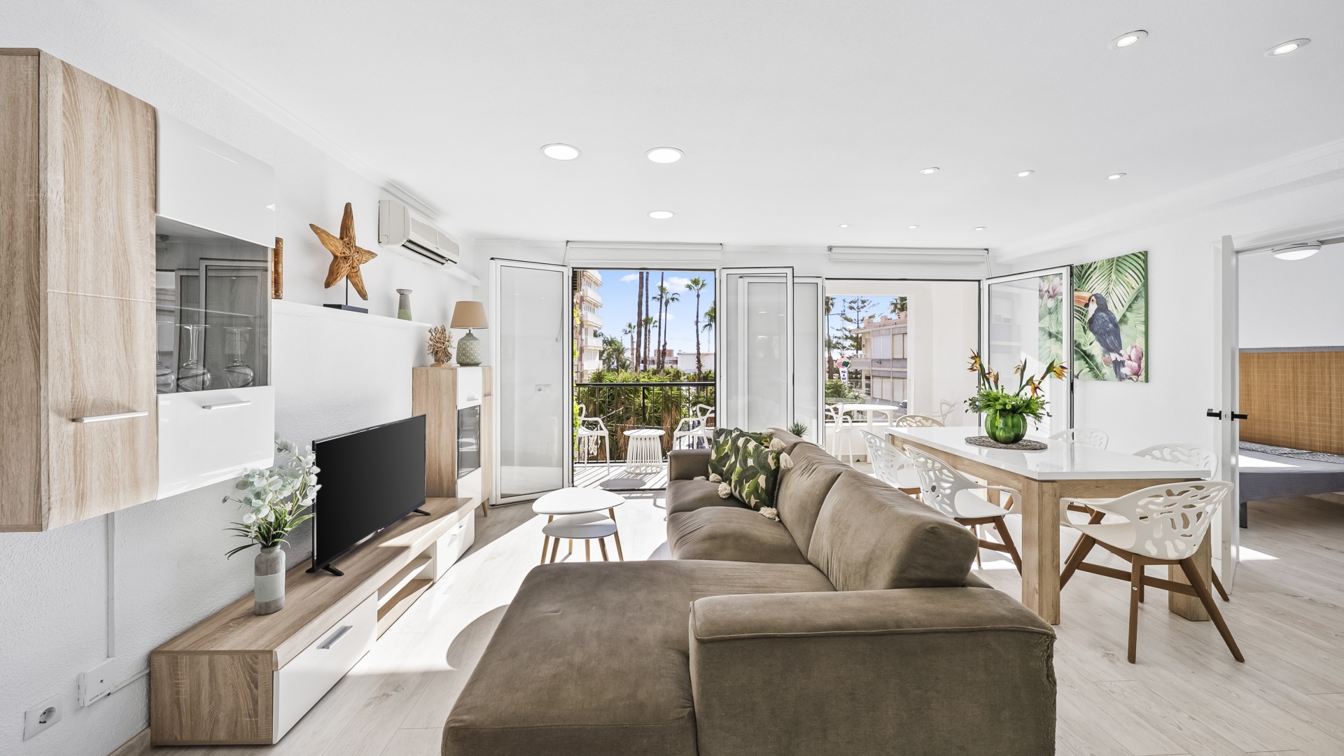 Wiederverkauf - Wohnung - Torrevieja - Beachside Torrevieja