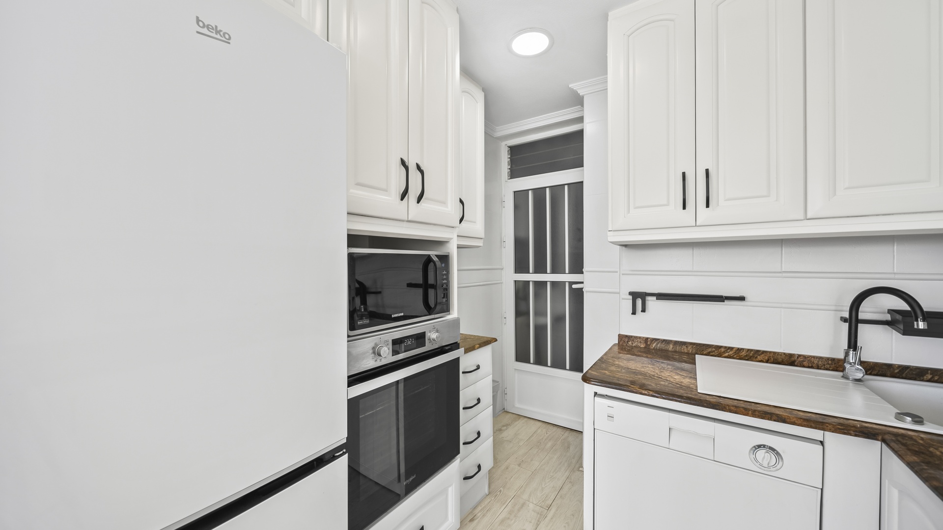 Wiederverkauf - Wohnung - Torrevieja - Beachside Torrevieja