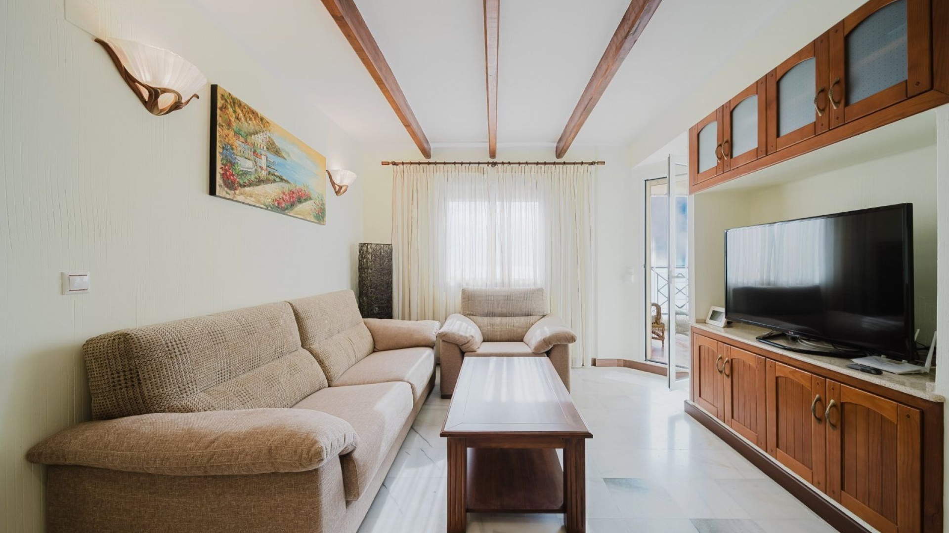 Wiederverkauf - Wohnung - Torrevieja - Beachside Torrevieja