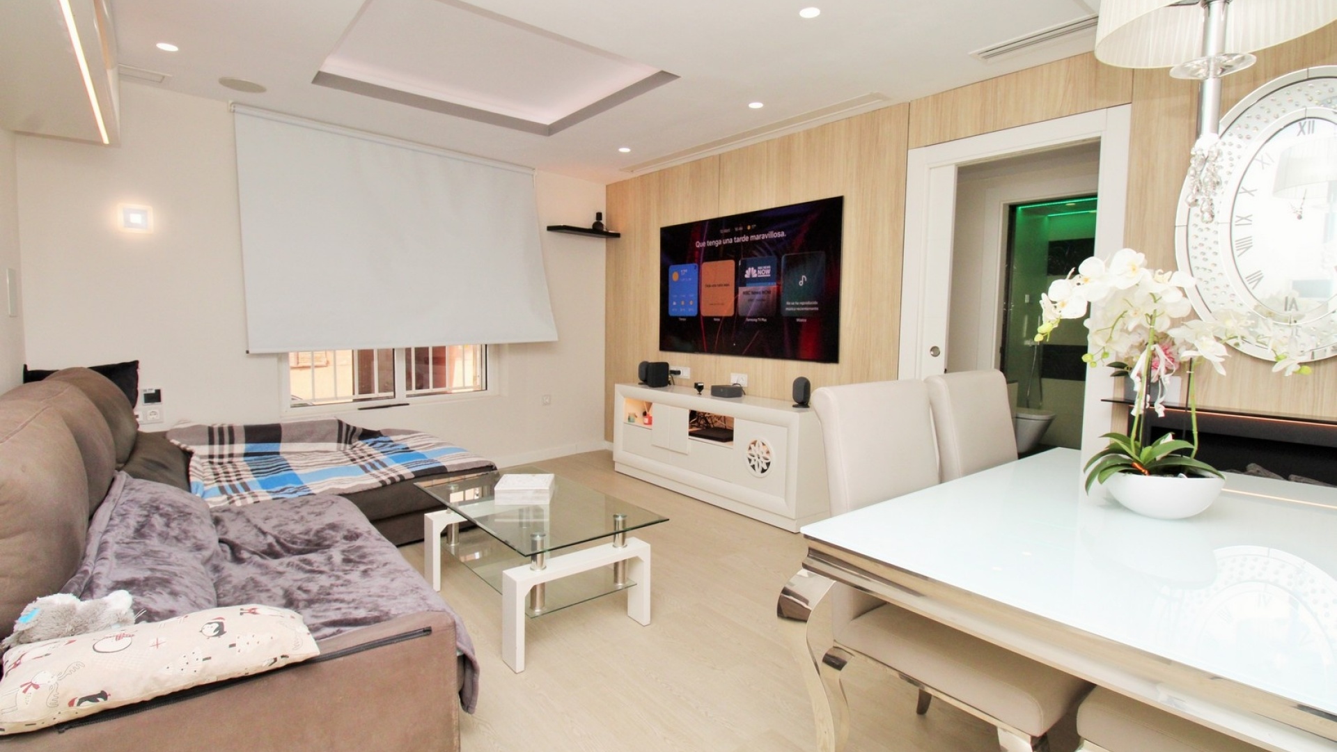 Wiederverkauf - Wohnung - Torrevieja - Beachside Torrevieja