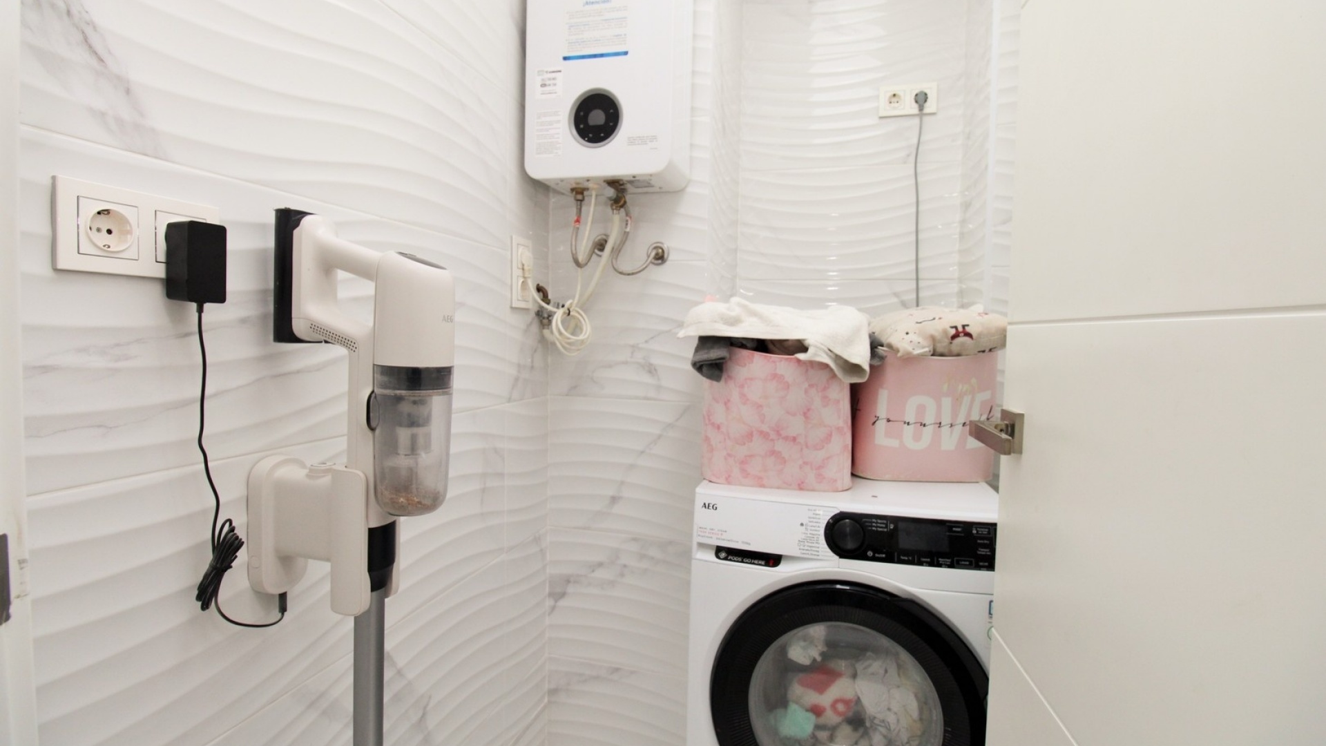 Wiederverkauf - Wohnung - Torrevieja - Beachside Torrevieja