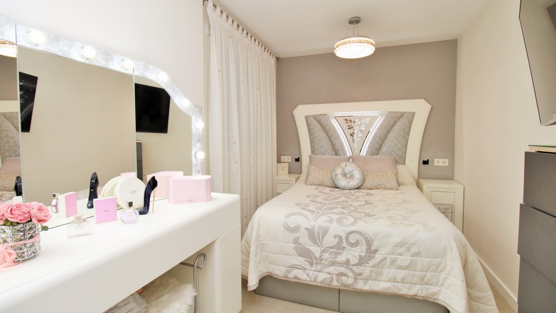 Wiederverkauf - Wohnung - Torrevieja - Beachside Torrevieja