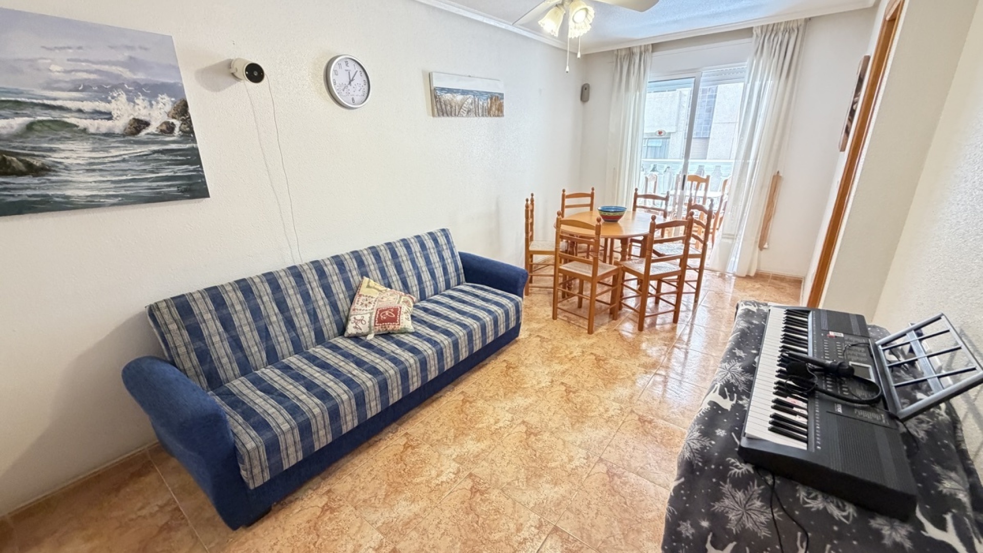 Wiederverkauf - Wohnung - Torrevieja - Beachside Torrevieja