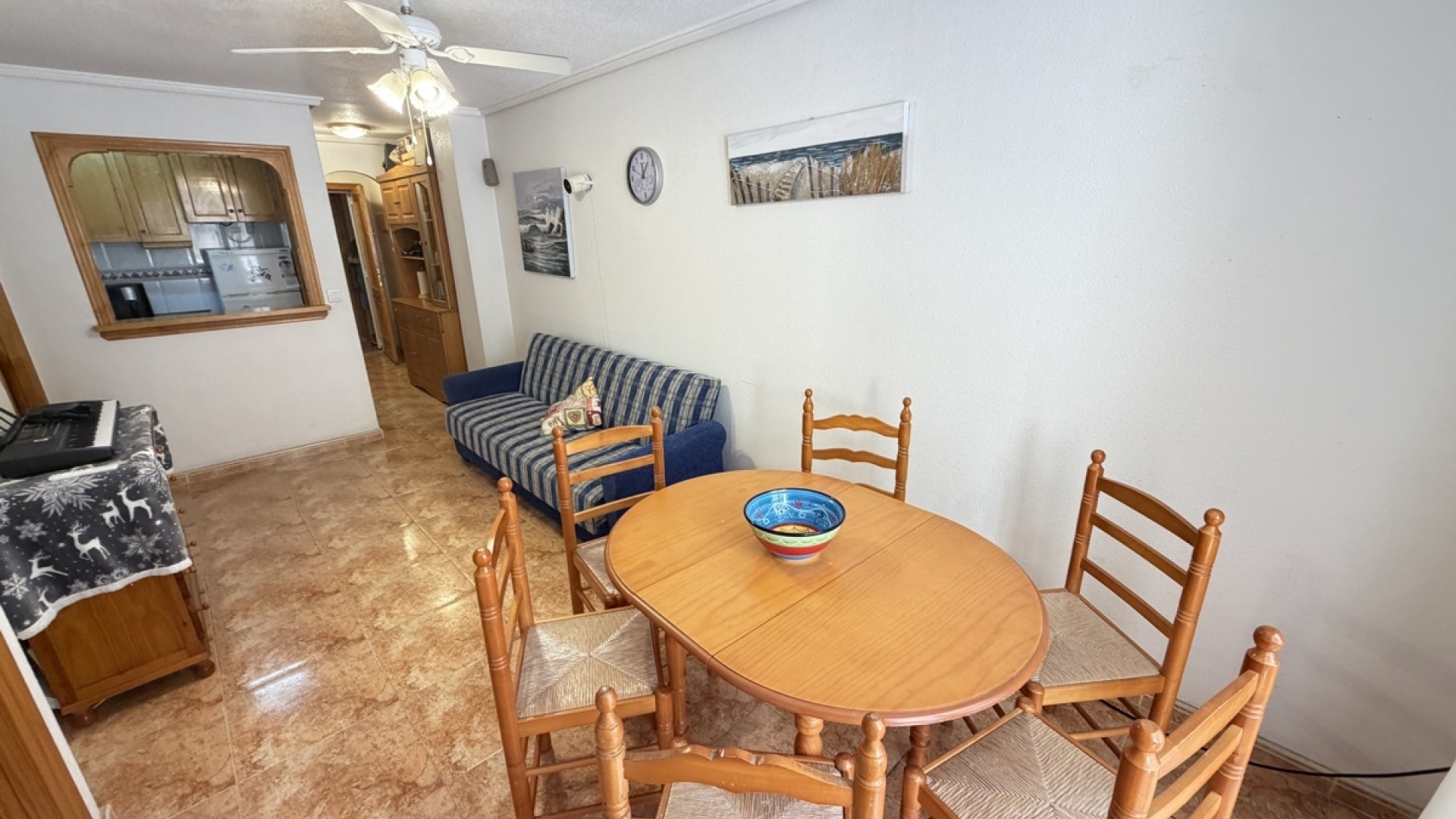 Wiederverkauf - Wohnung - Torrevieja - Beachside Torrevieja