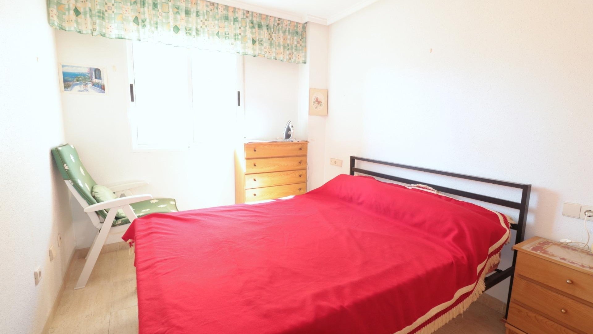Wiederverkauf - Wohnung - Torrevieja - Beachside Torrevieja