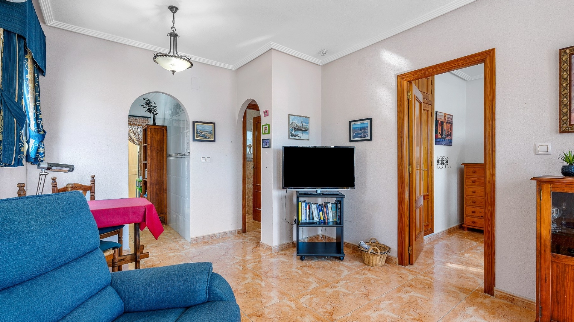 Wiederverkauf - Wohnung - Torrevieja - Beachside Torrevieja