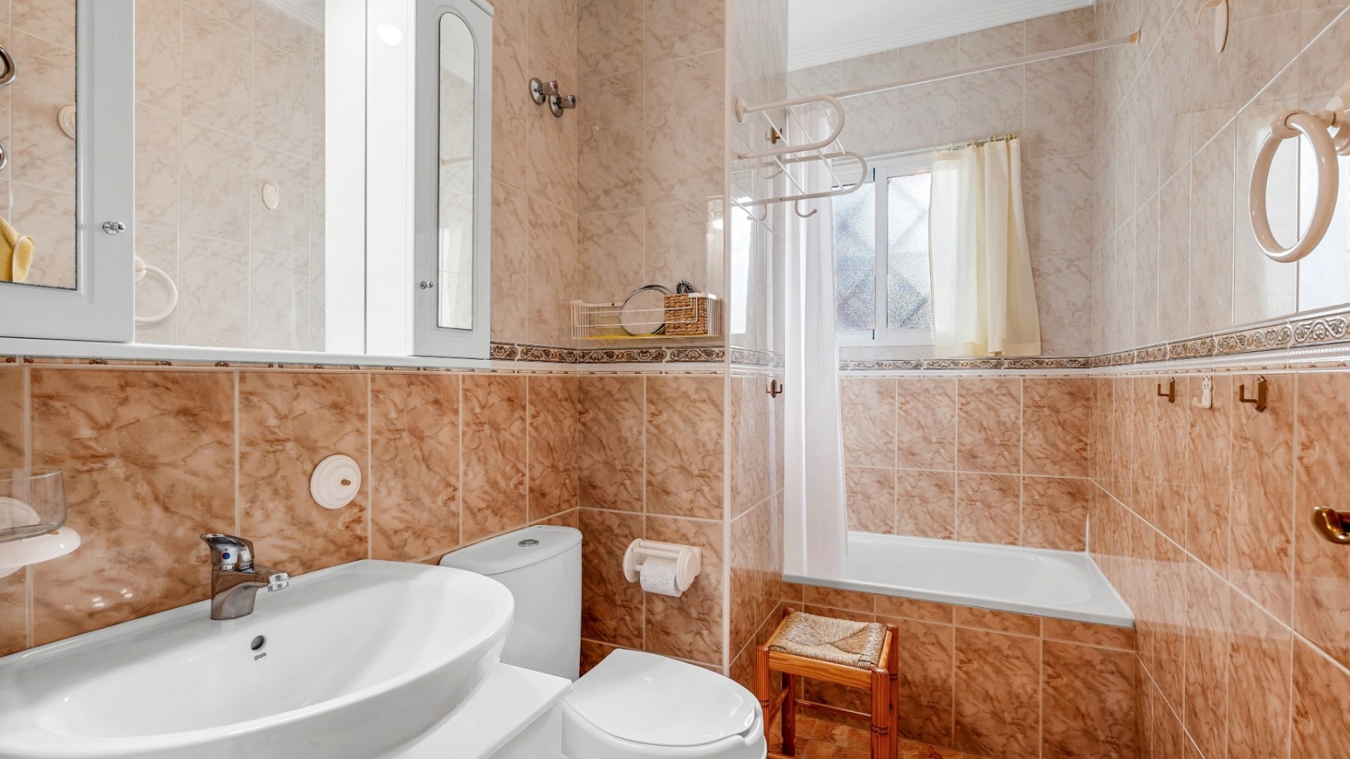 Wiederverkauf - Wohnung - Torrevieja - Beachside Torrevieja
