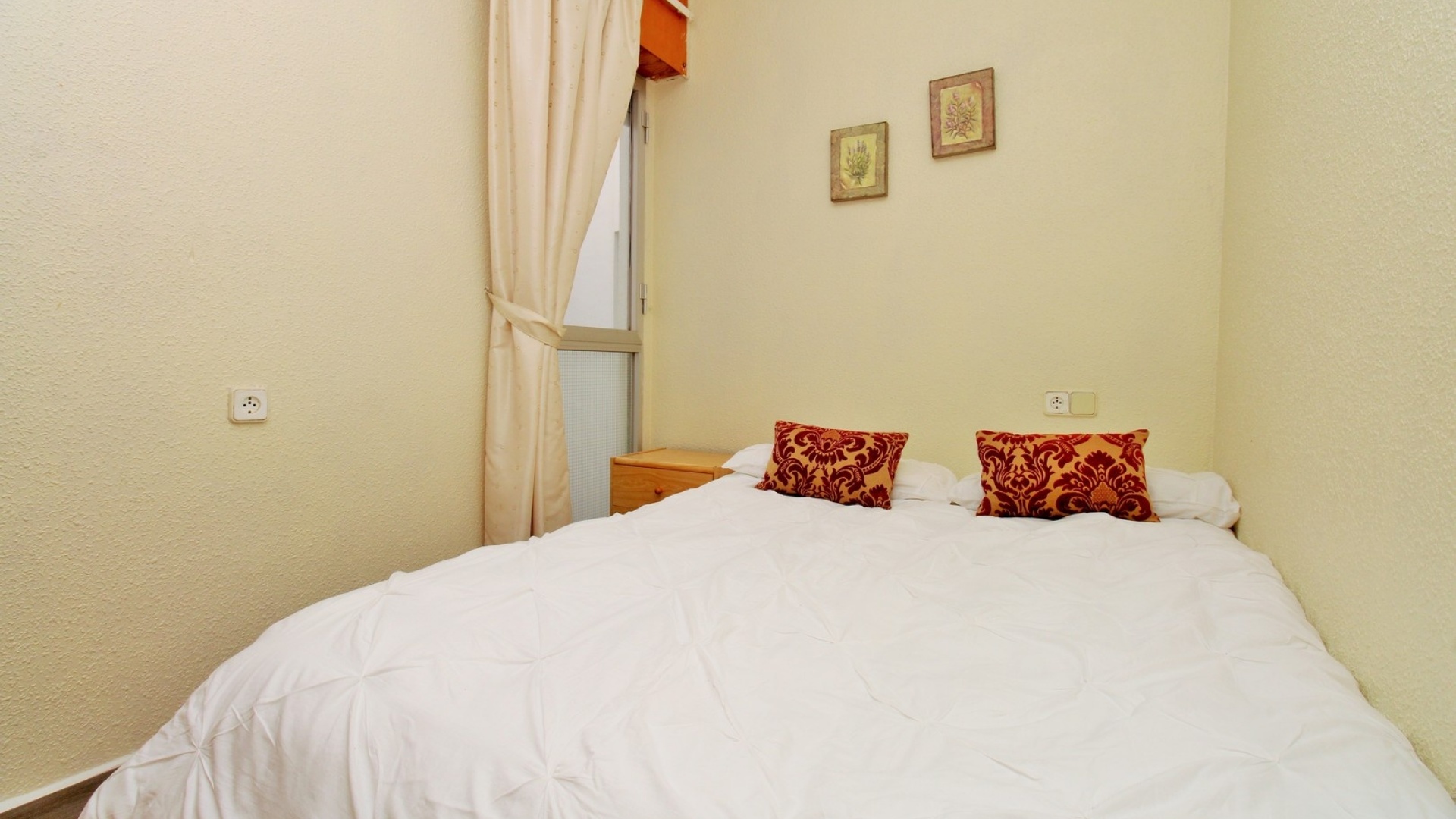Wiederverkauf - Wohnung - Torrevieja - Beachside Torrevieja
