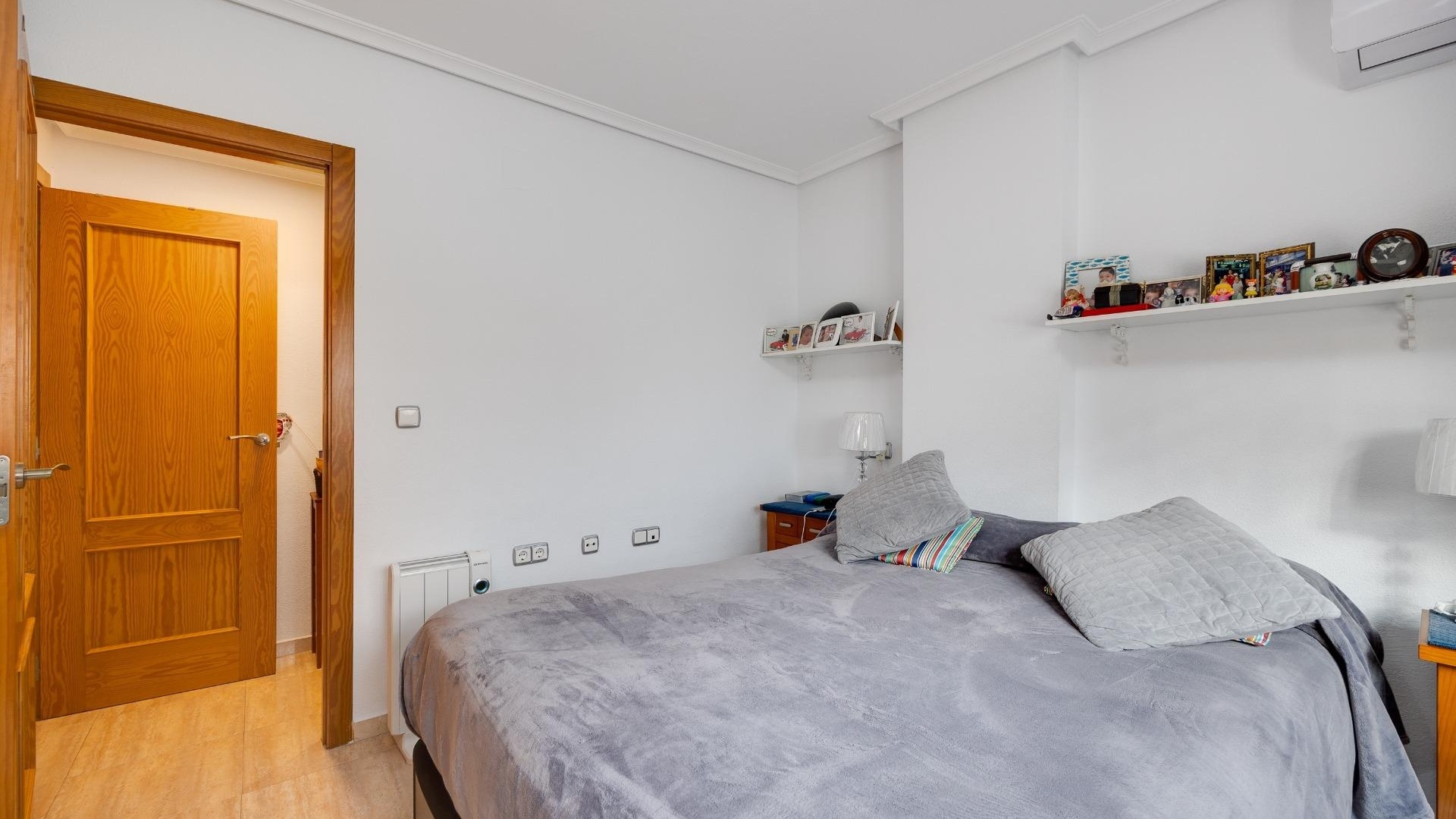 Wiederverkauf - Wohnung - Torrevieja - Beachside Torrevieja