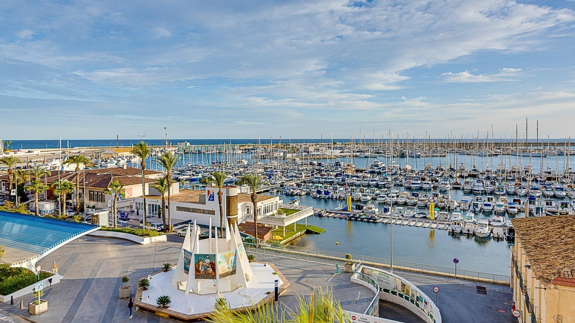 Wiederverkauf - Wohnung - Torrevieja - Beachside Torrevieja