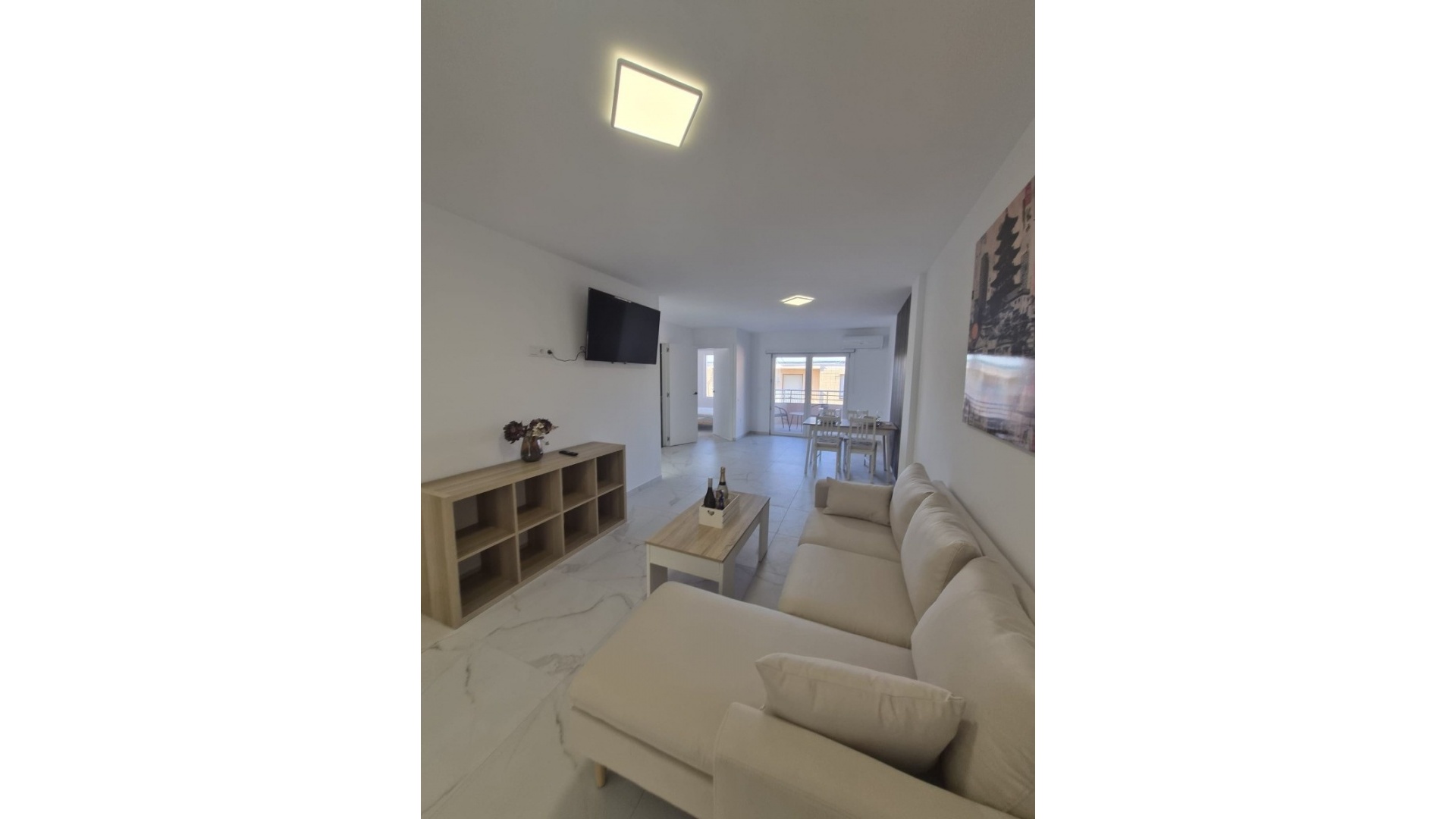 Wiederverkauf - Wohnung - Torrevieja - Beachside Torrevieja