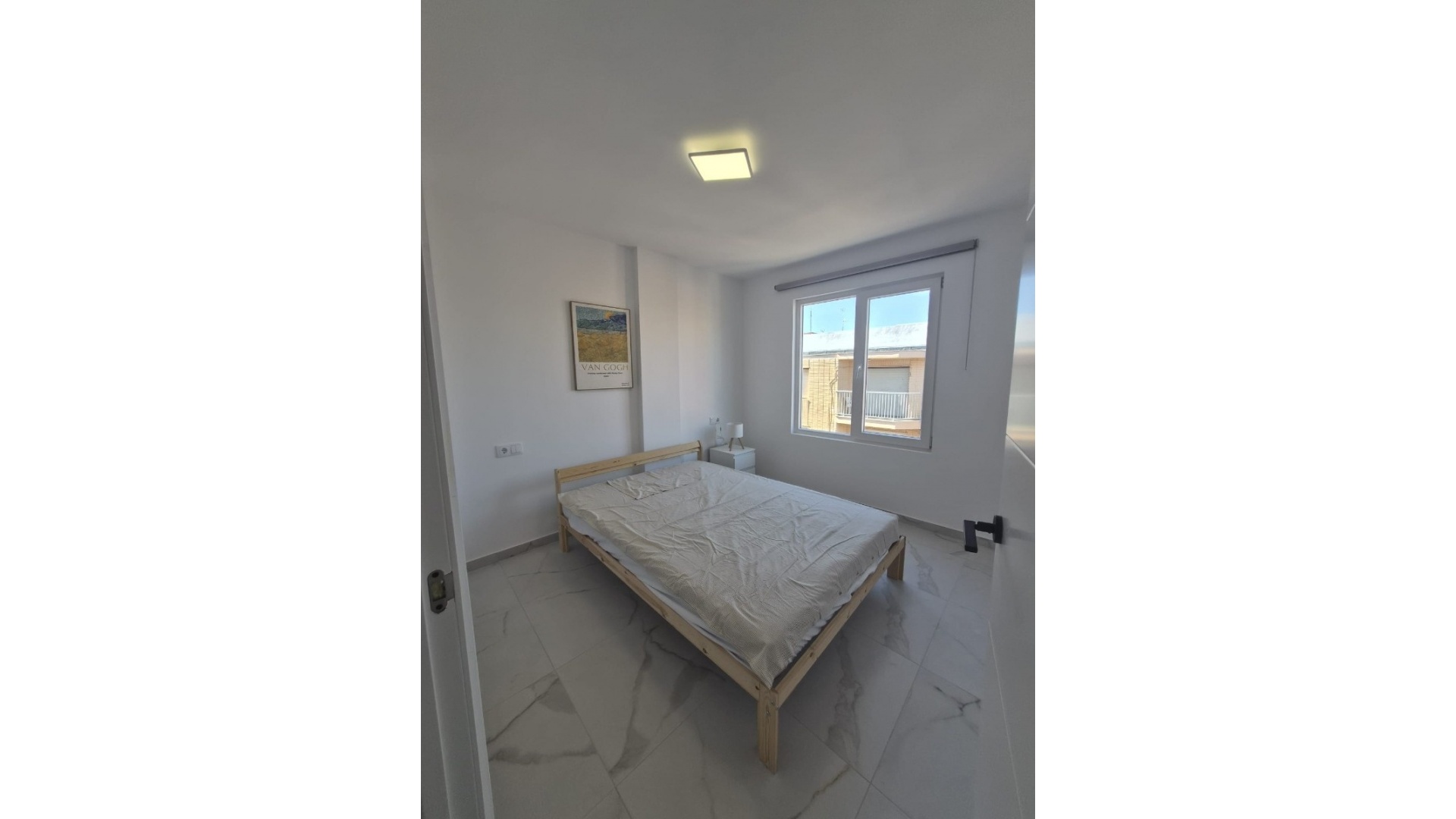 Wiederverkauf - Wohnung - Torrevieja - Beachside Torrevieja