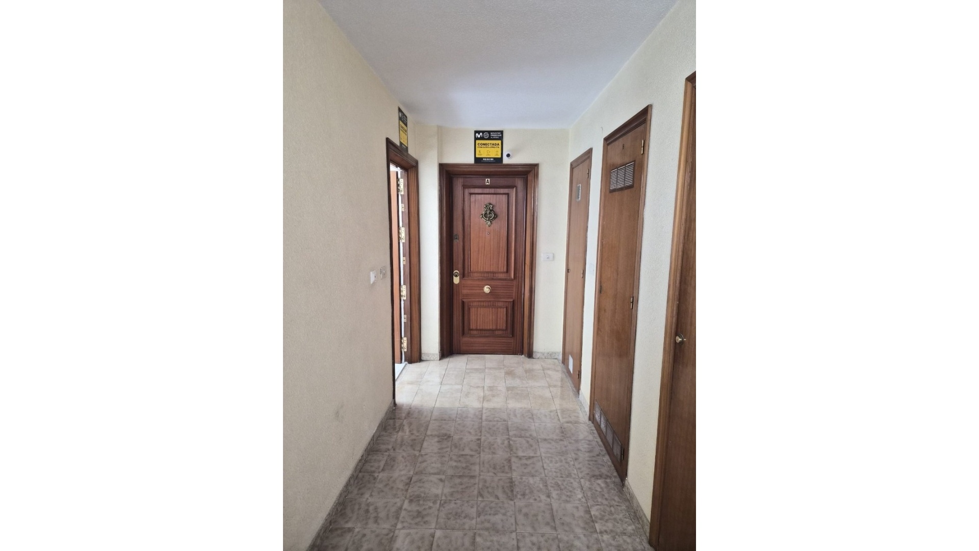 Wiederverkauf - Wohnung - Torrevieja - Beachside Torrevieja