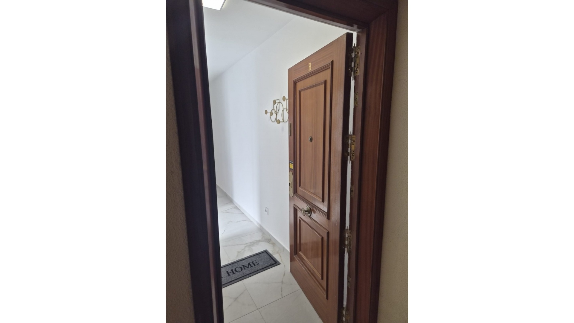 Wiederverkauf - Wohnung - Torrevieja - Beachside Torrevieja