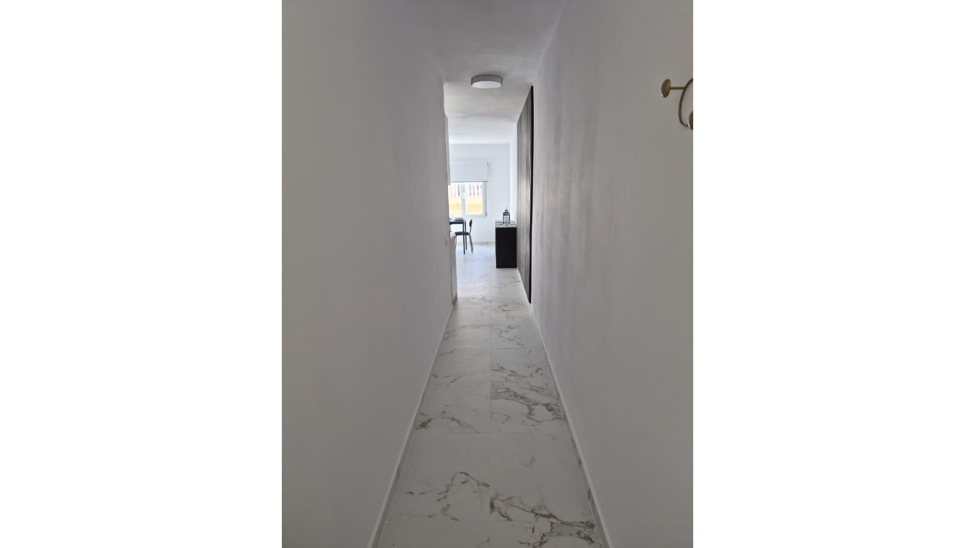 Wiederverkauf - Wohnung - Torrevieja - Beachside Torrevieja