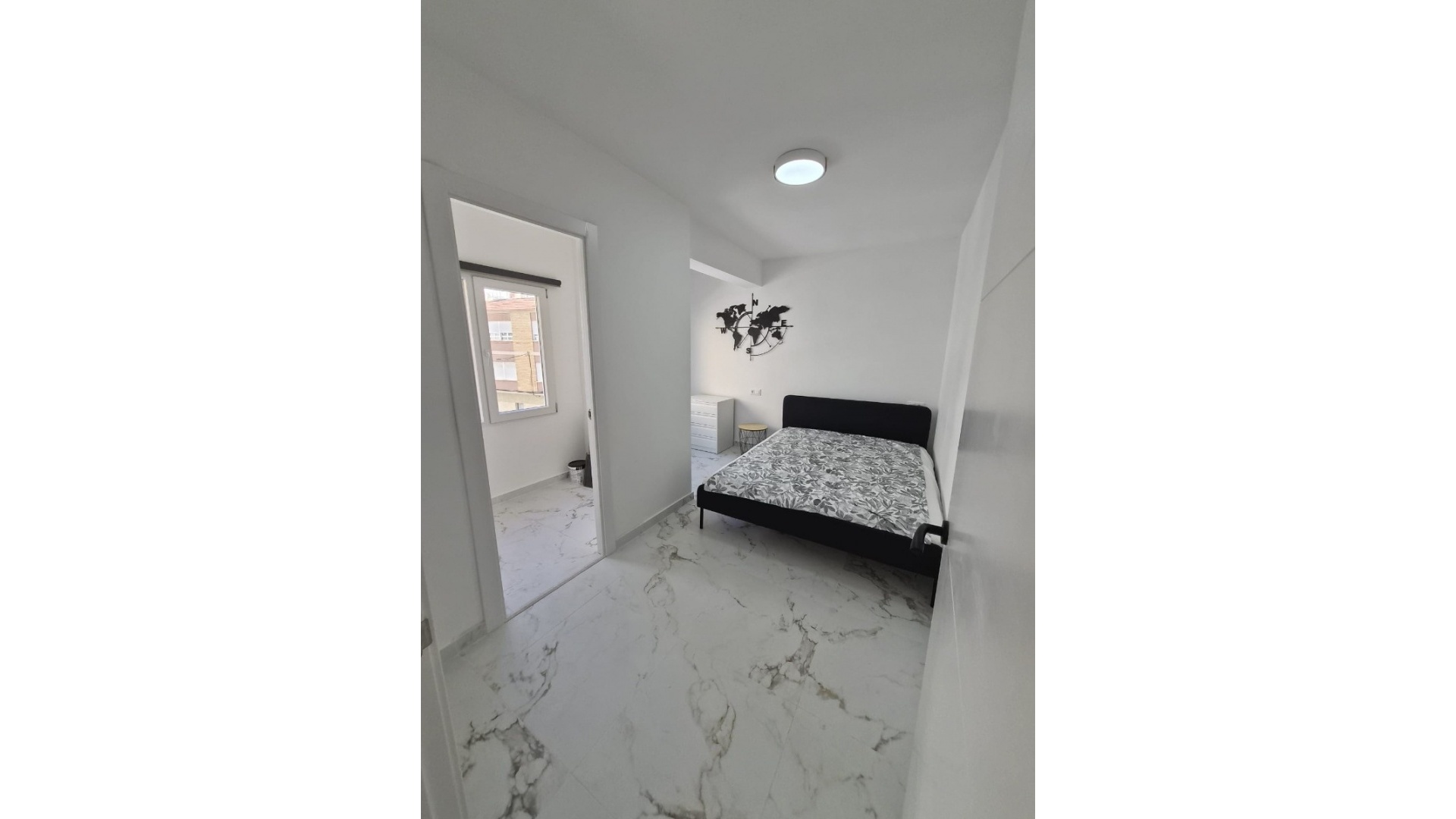 Wiederverkauf - Wohnung - Torrevieja - Beachside Torrevieja