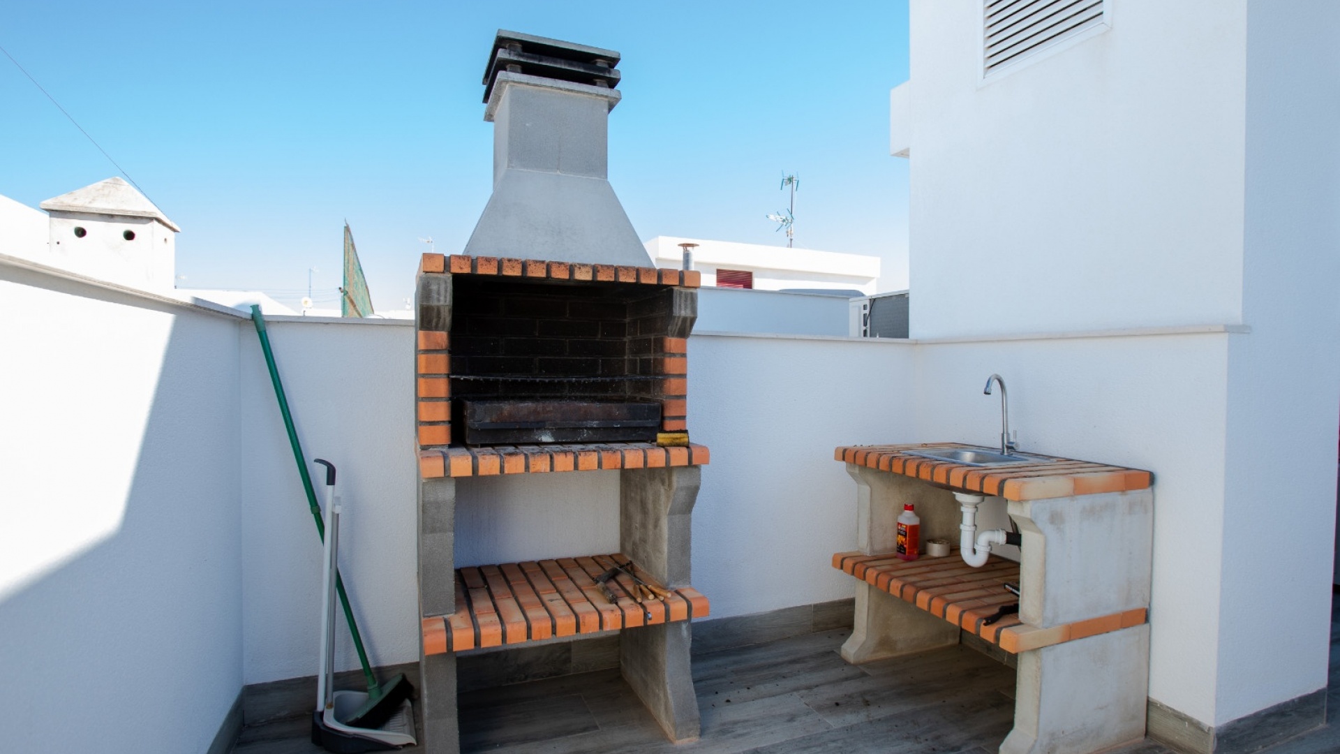 Wiederverkauf - Wohnung - Torrevieja - Beachside Torrevieja