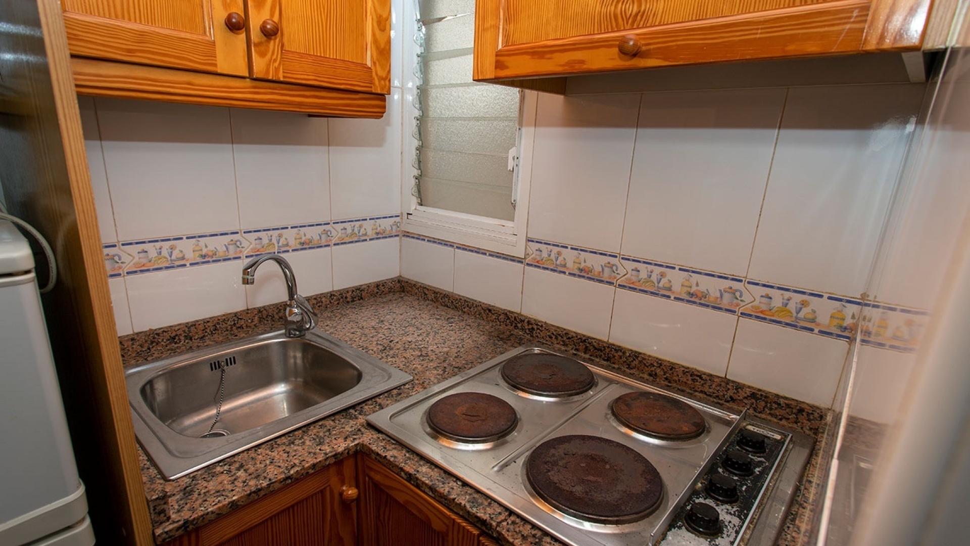 Wiederverkauf - Wohnung - Torrevieja - Beachside Torrevieja