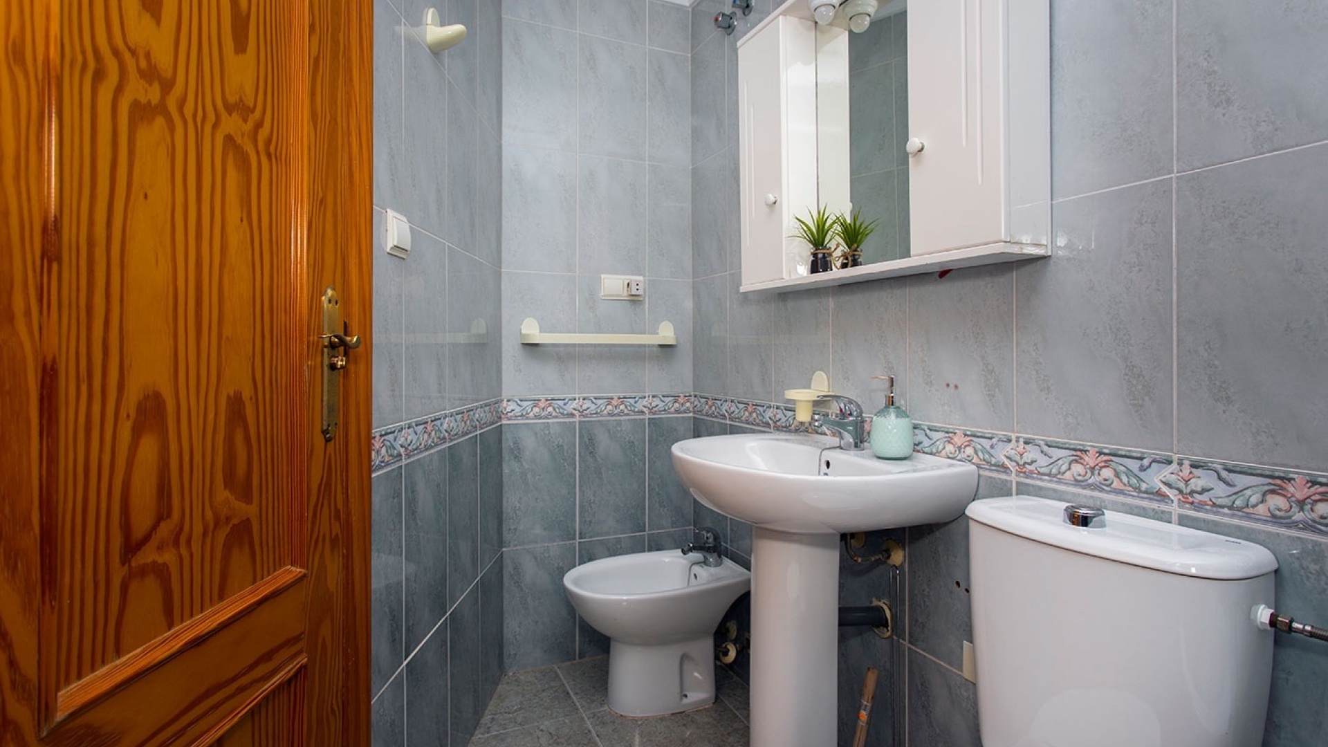 Wiederverkauf - Wohnung - Torrevieja - Beachside Torrevieja
