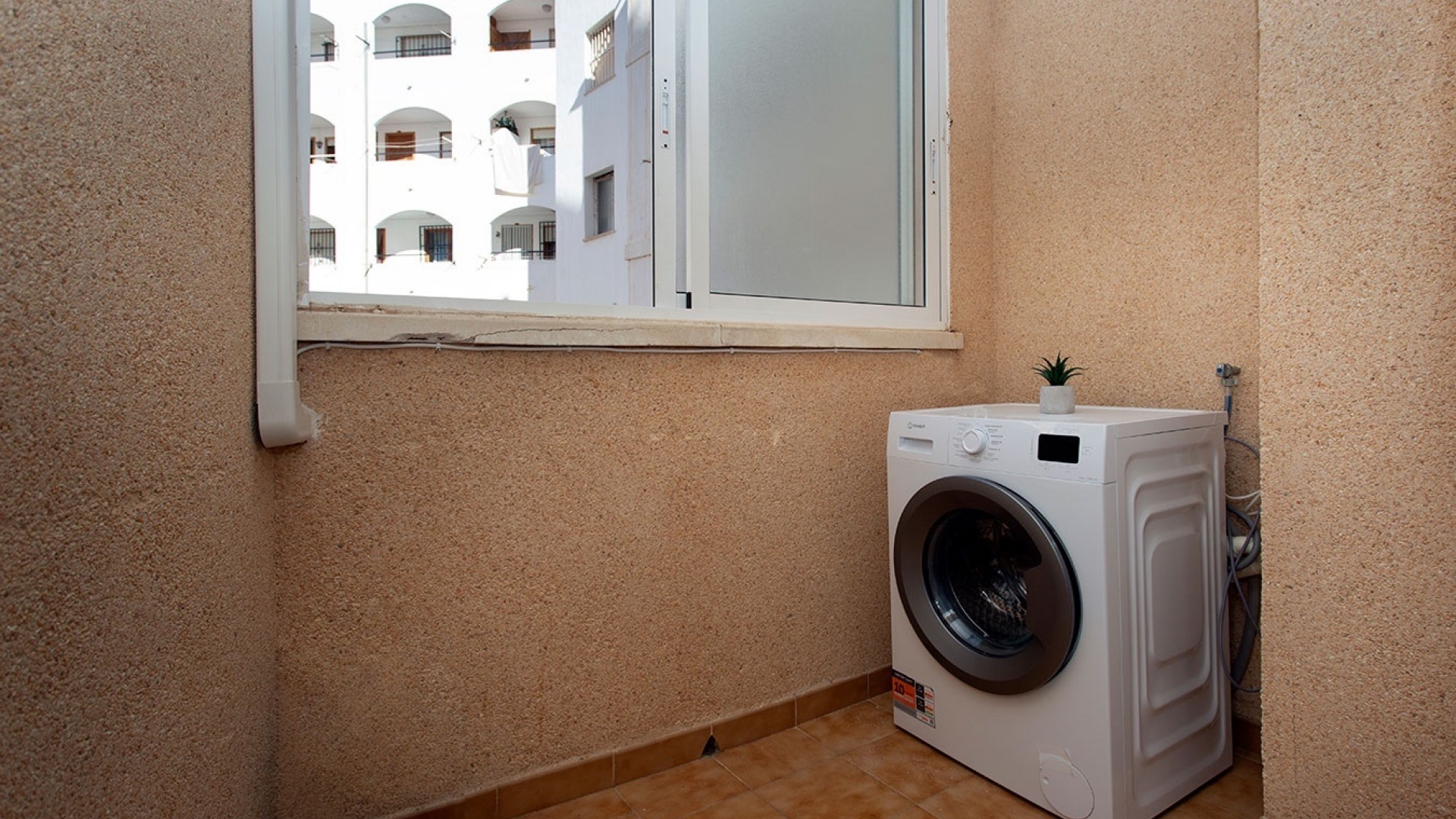 Wiederverkauf - Wohnung - Torrevieja - Beachside Torrevieja