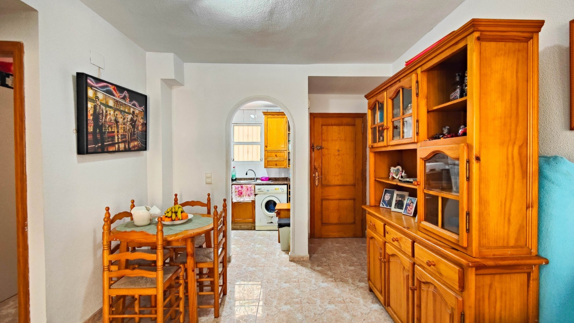 Wiederverkauf - Wohnung - Torrevieja - Beachside Torrevieja