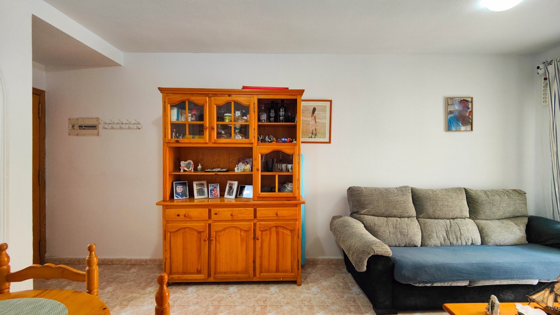 Wiederverkauf - Wohnung - Torrevieja - Beachside Torrevieja
