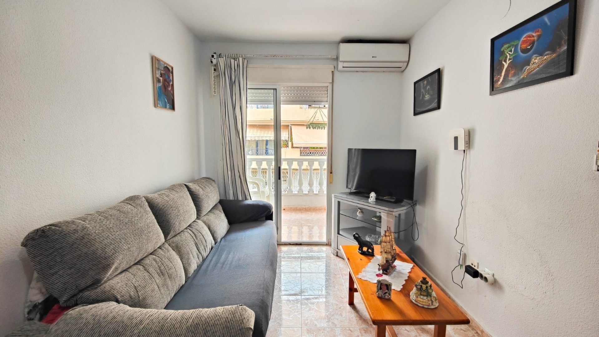 Wiederverkauf - Wohnung - Torrevieja - Beachside Torrevieja