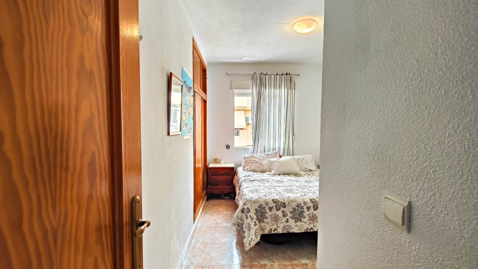 Wiederverkauf - Wohnung - Torrevieja - Beachside Torrevieja