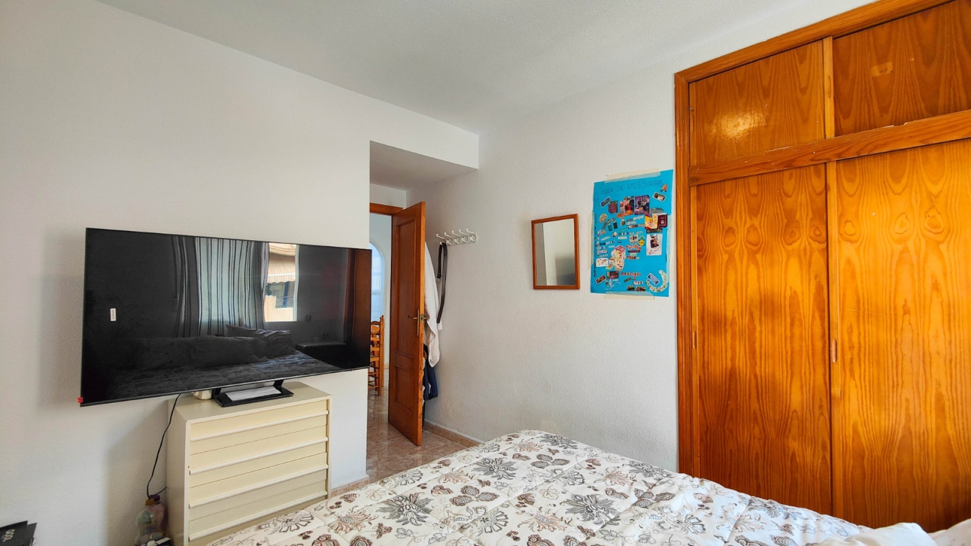 Wiederverkauf - Wohnung - Torrevieja - Beachside Torrevieja