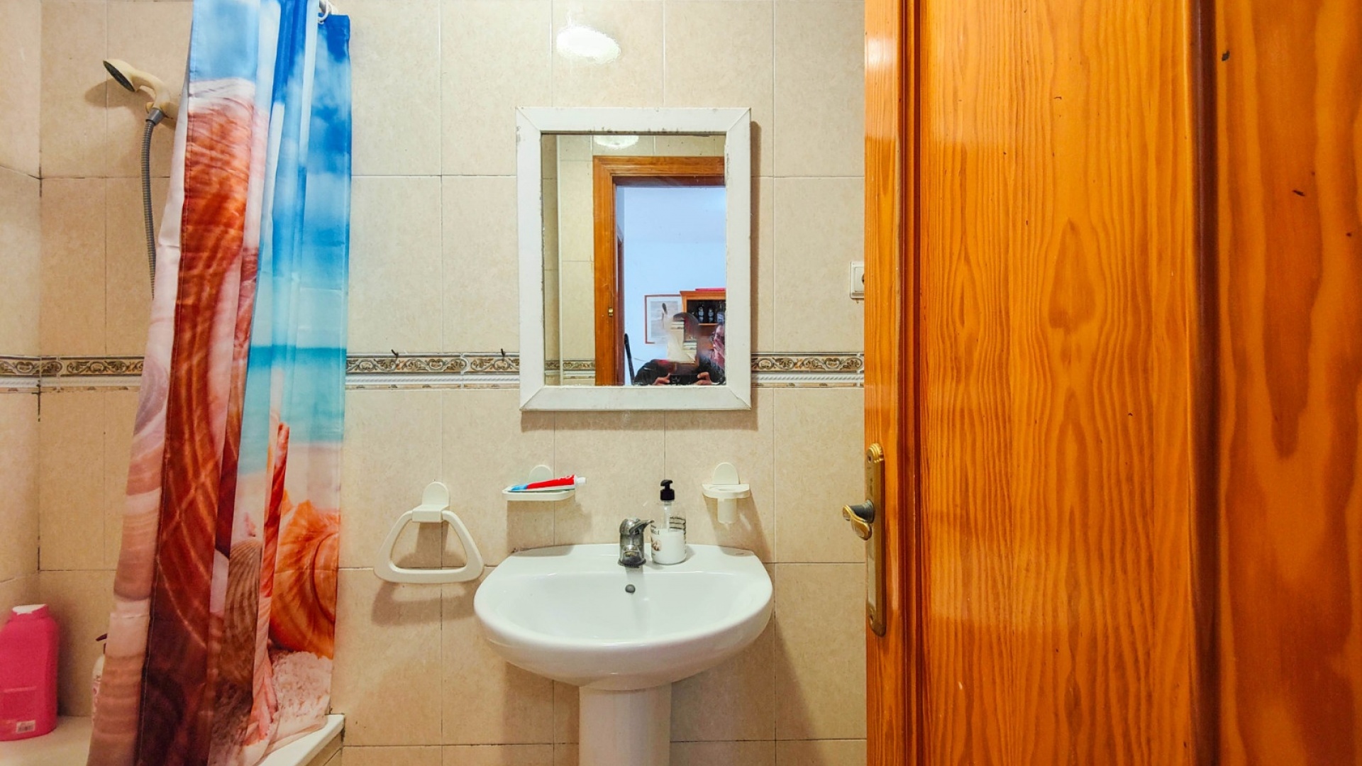 Wiederverkauf - Wohnung - Torrevieja - Beachside Torrevieja
