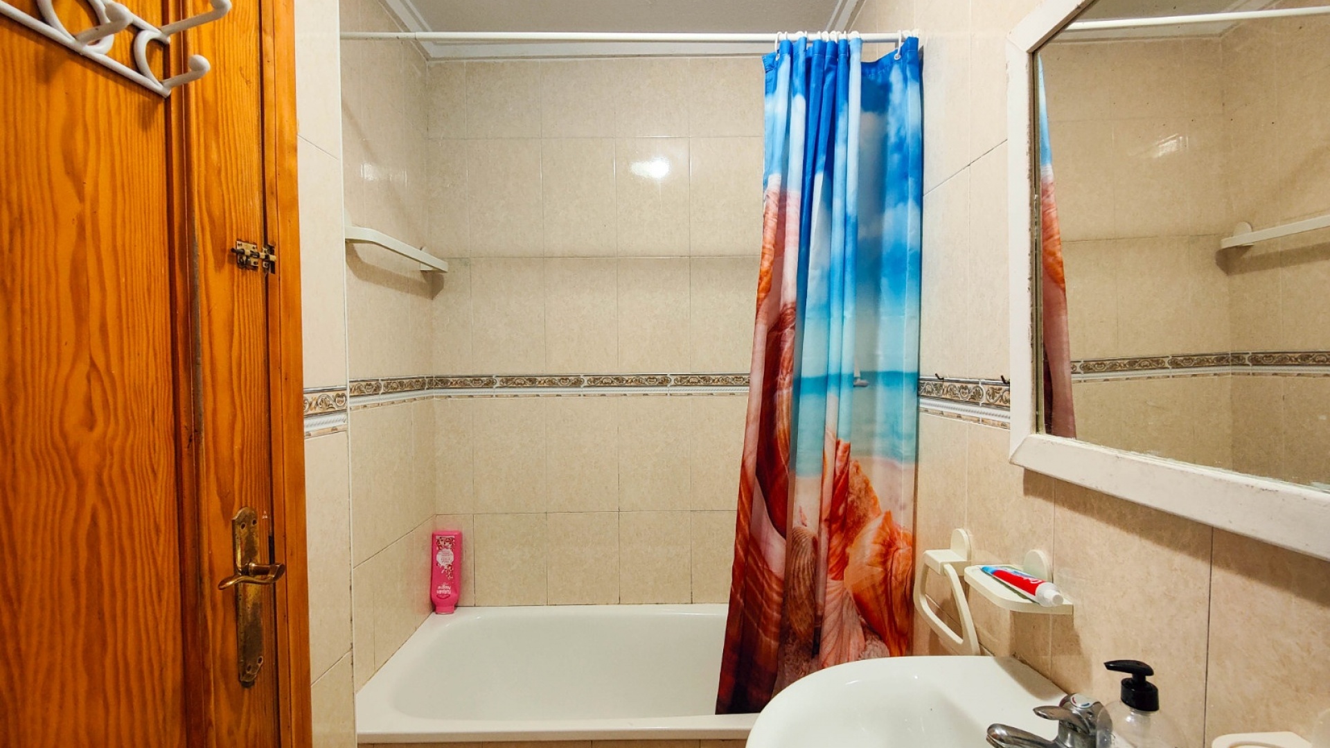 Wiederverkauf - Wohnung - Torrevieja - Beachside Torrevieja