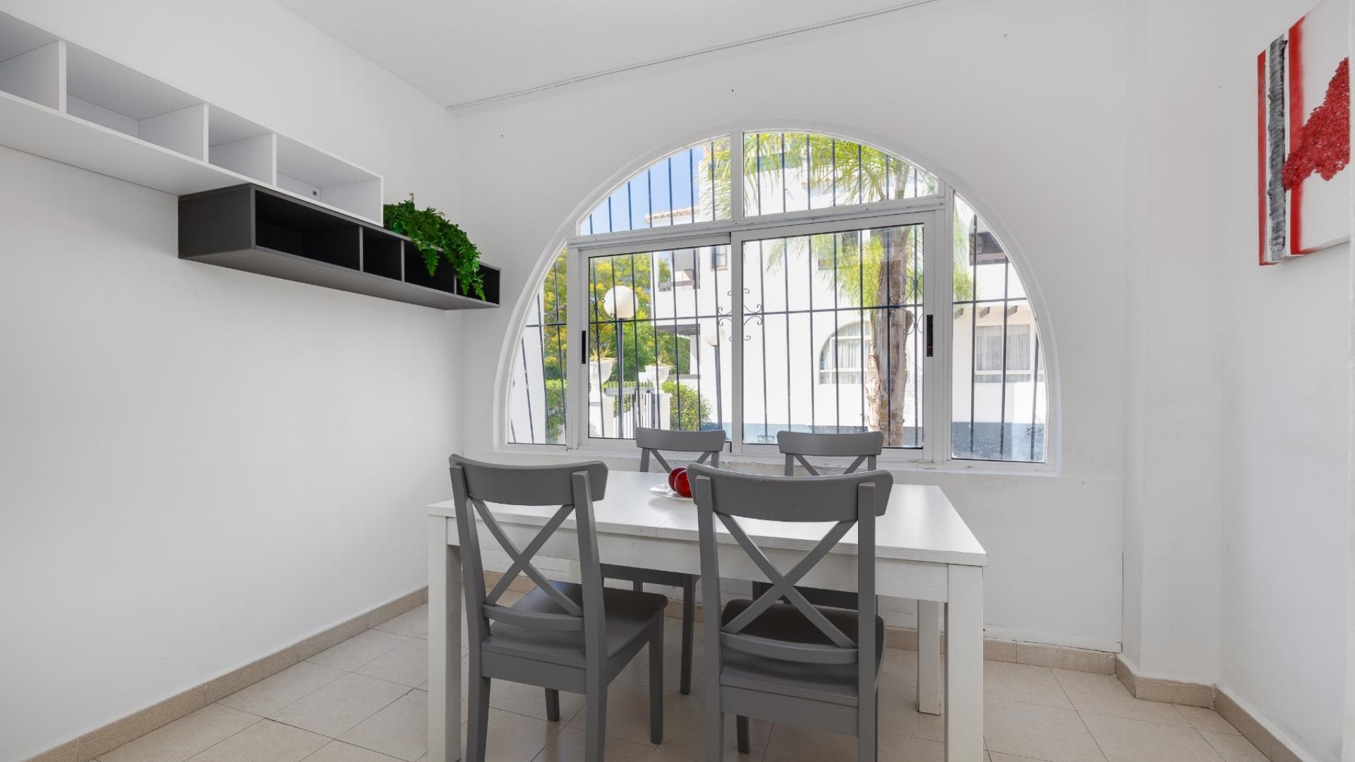 Wiederverkauf - Wohnung - Torrevieja - Beachside Torrevieja