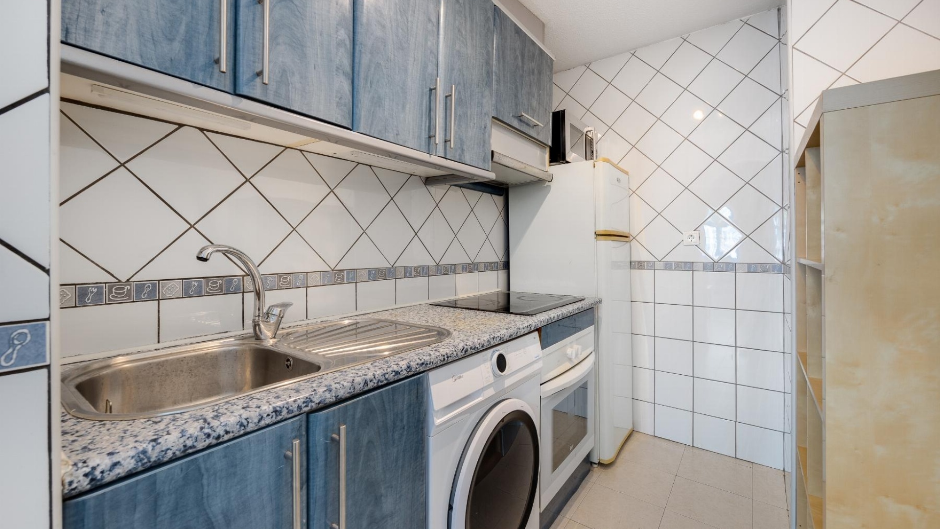 Wiederverkauf - Wohnung - Torrevieja - Beachside Torrevieja