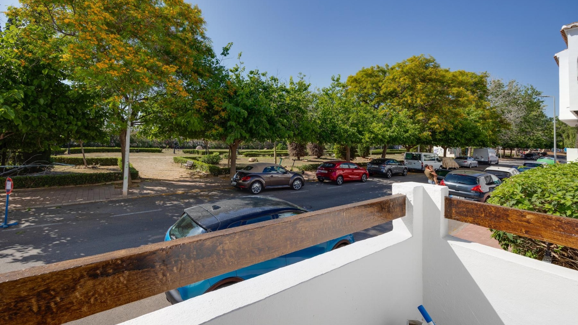 Wiederverkauf - Wohnung - Torrevieja - Beachside Torrevieja