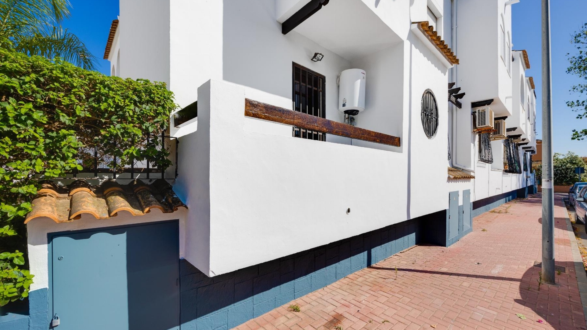 Wiederverkauf - Wohnung - Torrevieja - Beachside Torrevieja
