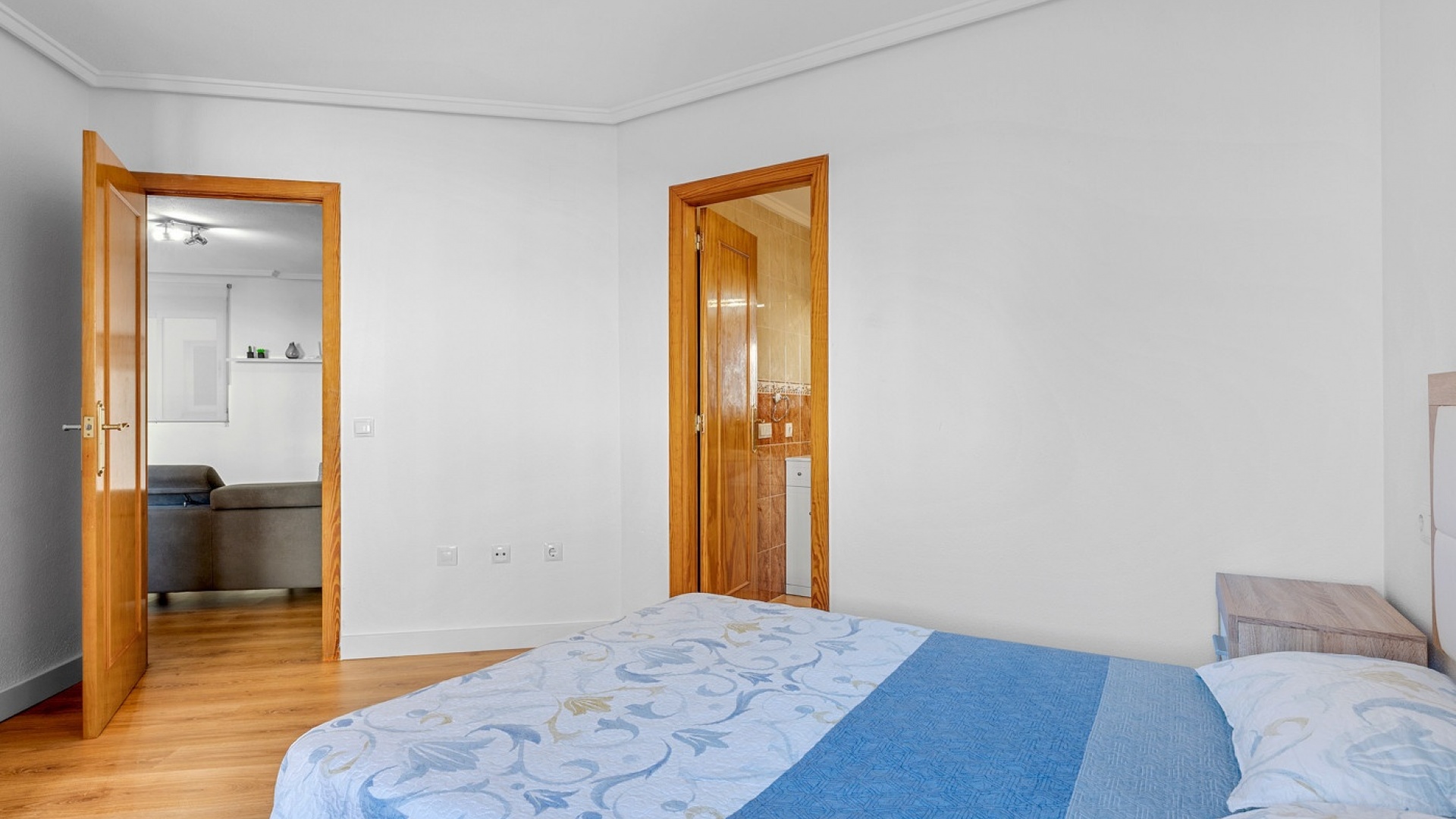 Wiederverkauf - Wohnung - Torrevieja - Beachside Torrevieja