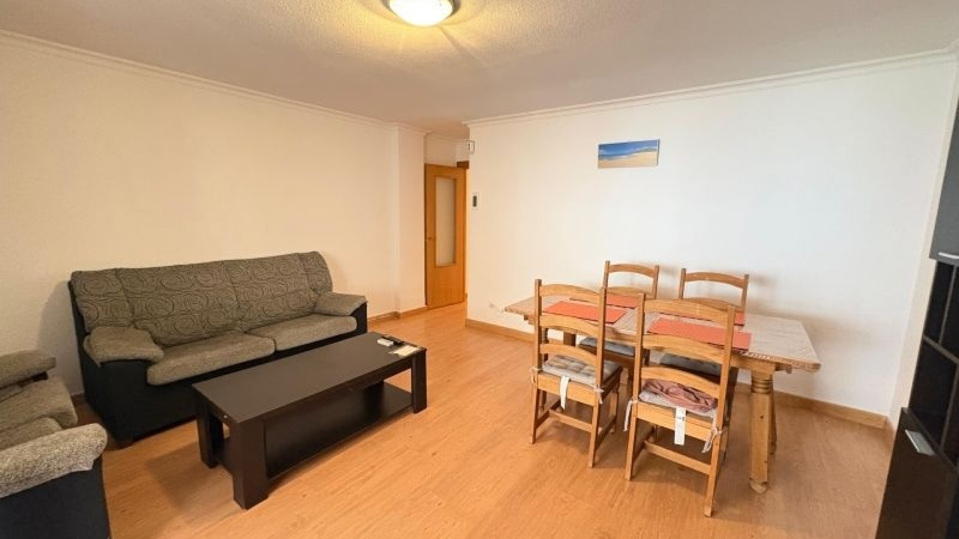 Wiederverkauf - Wohnung - Torrevieja - Beachside Torrevieja