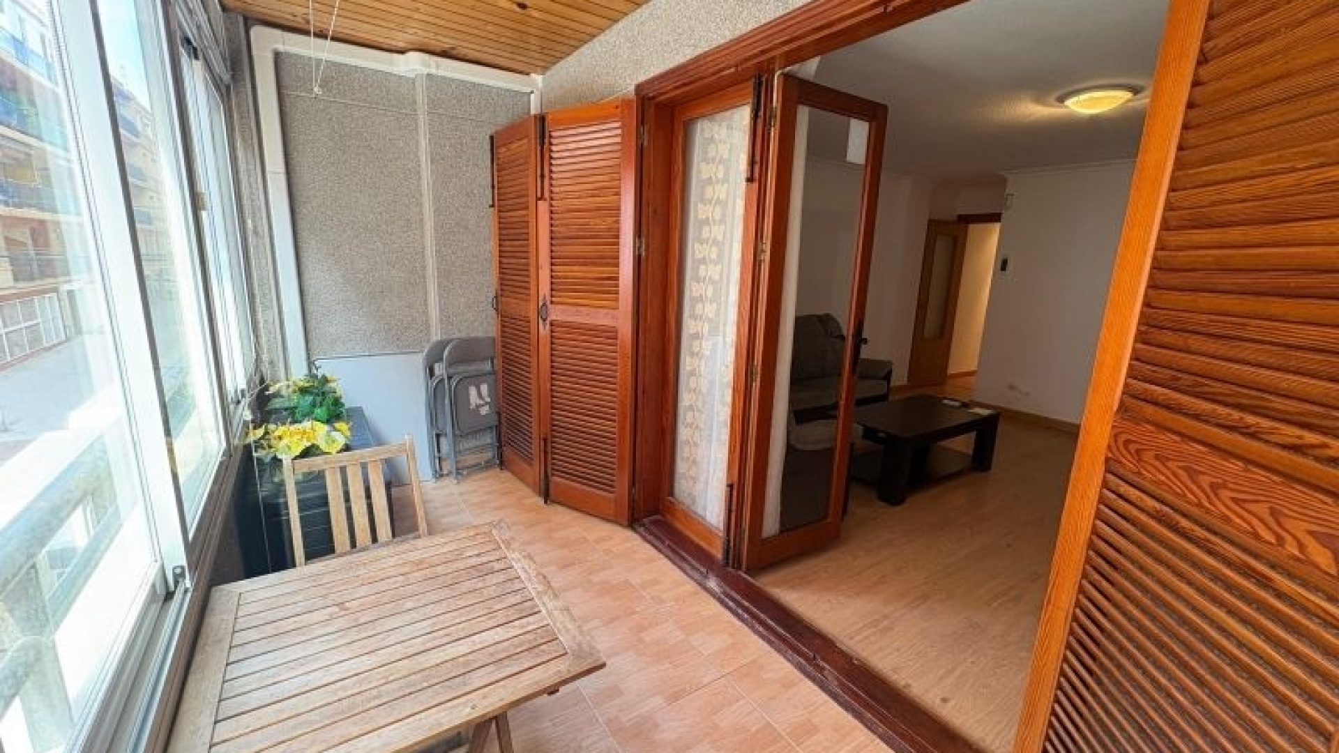 Wiederverkauf - Wohnung - Torrevieja - Beachside Torrevieja