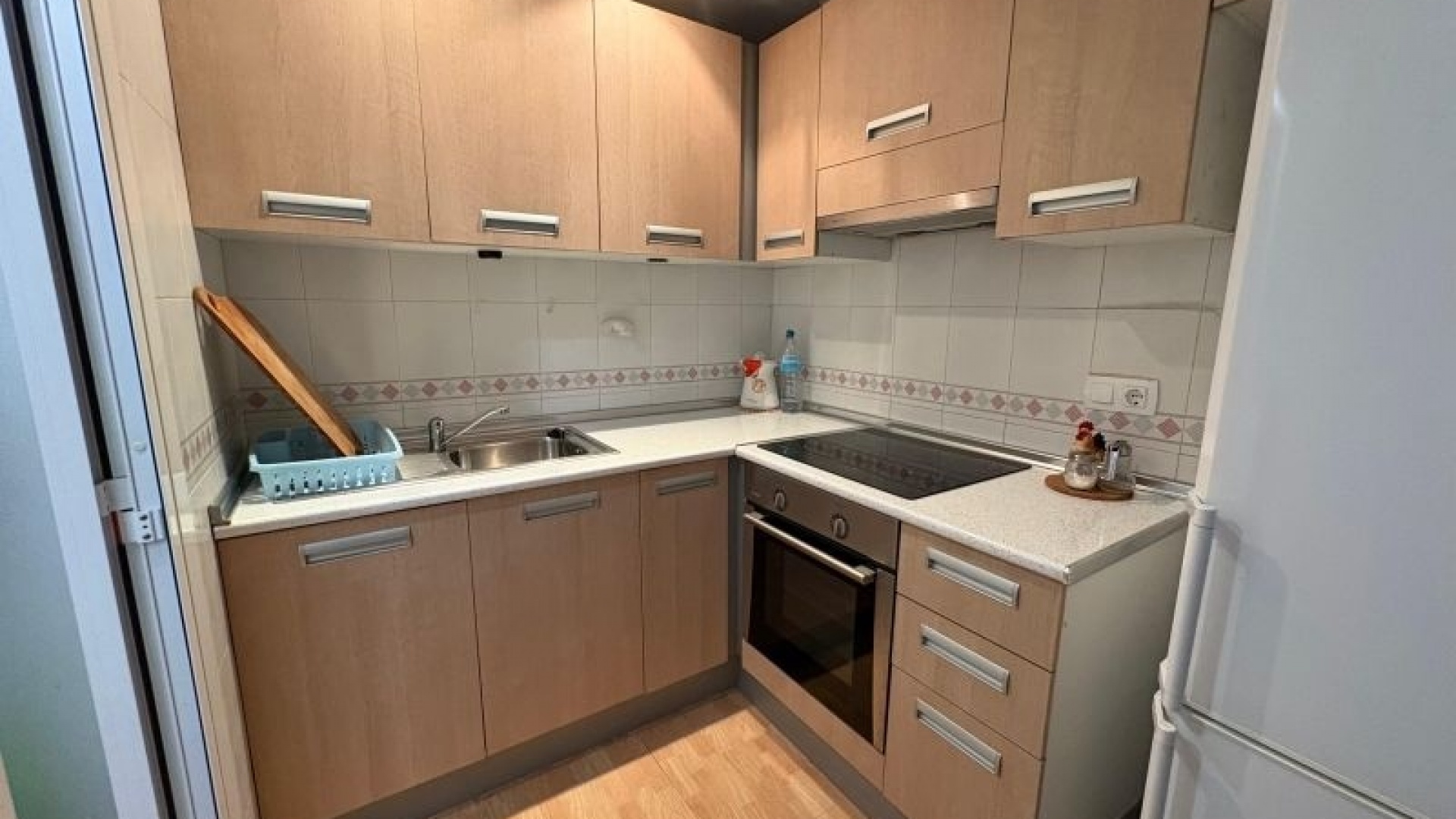 Wiederverkauf - Wohnung - Torrevieja - Beachside Torrevieja