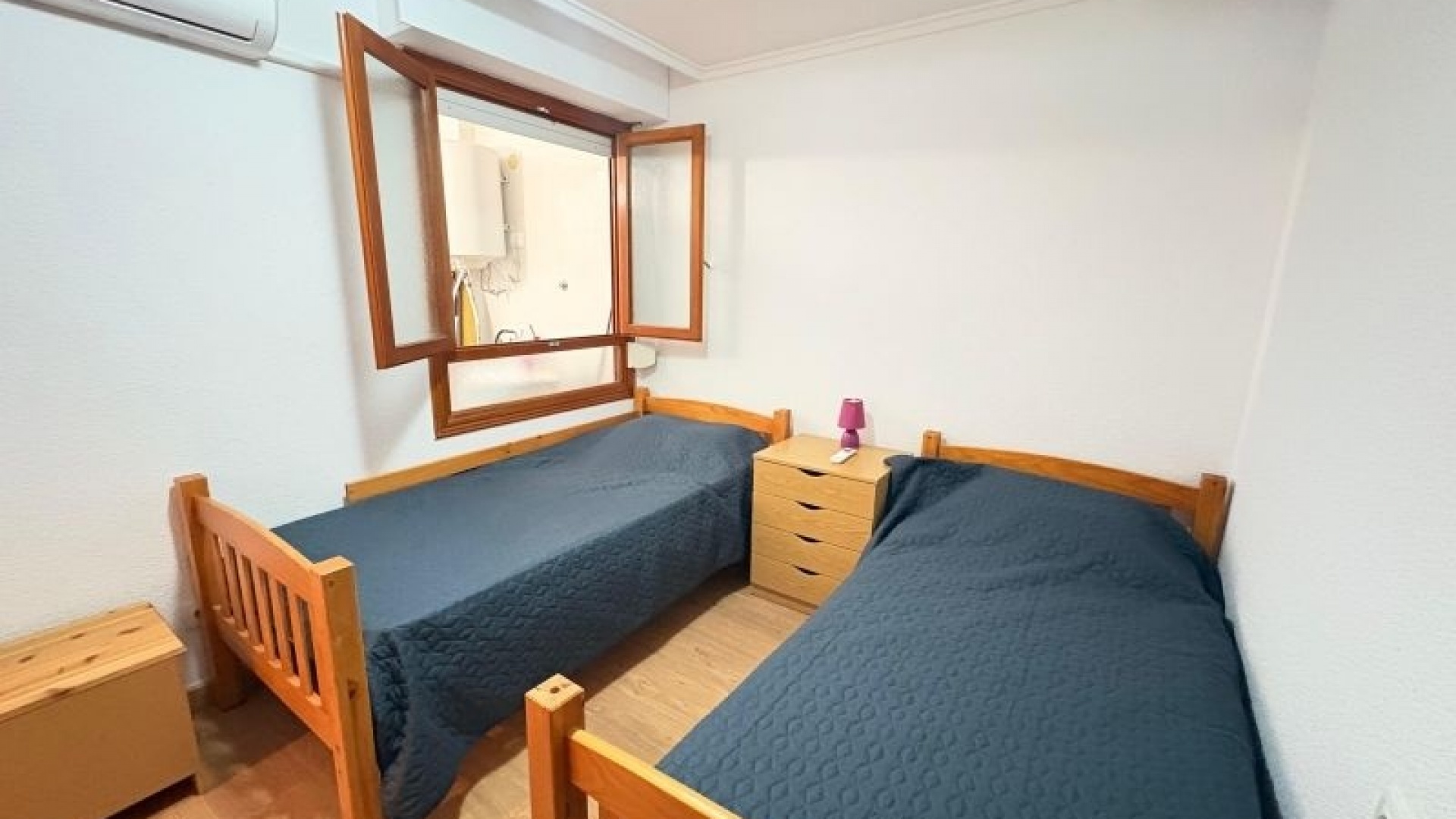 Wiederverkauf - Wohnung - Torrevieja - Beachside Torrevieja