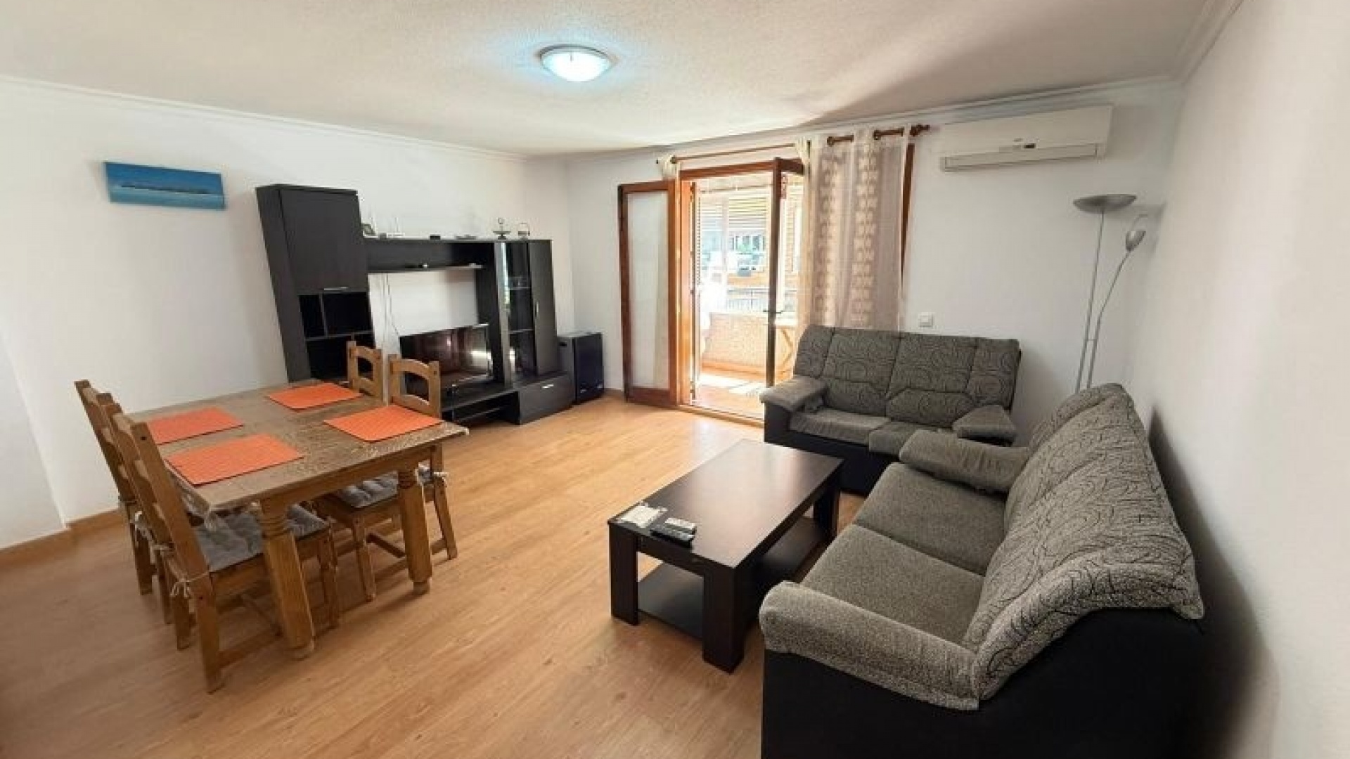 Wiederverkauf - Wohnung - Torrevieja - Beachside Torrevieja